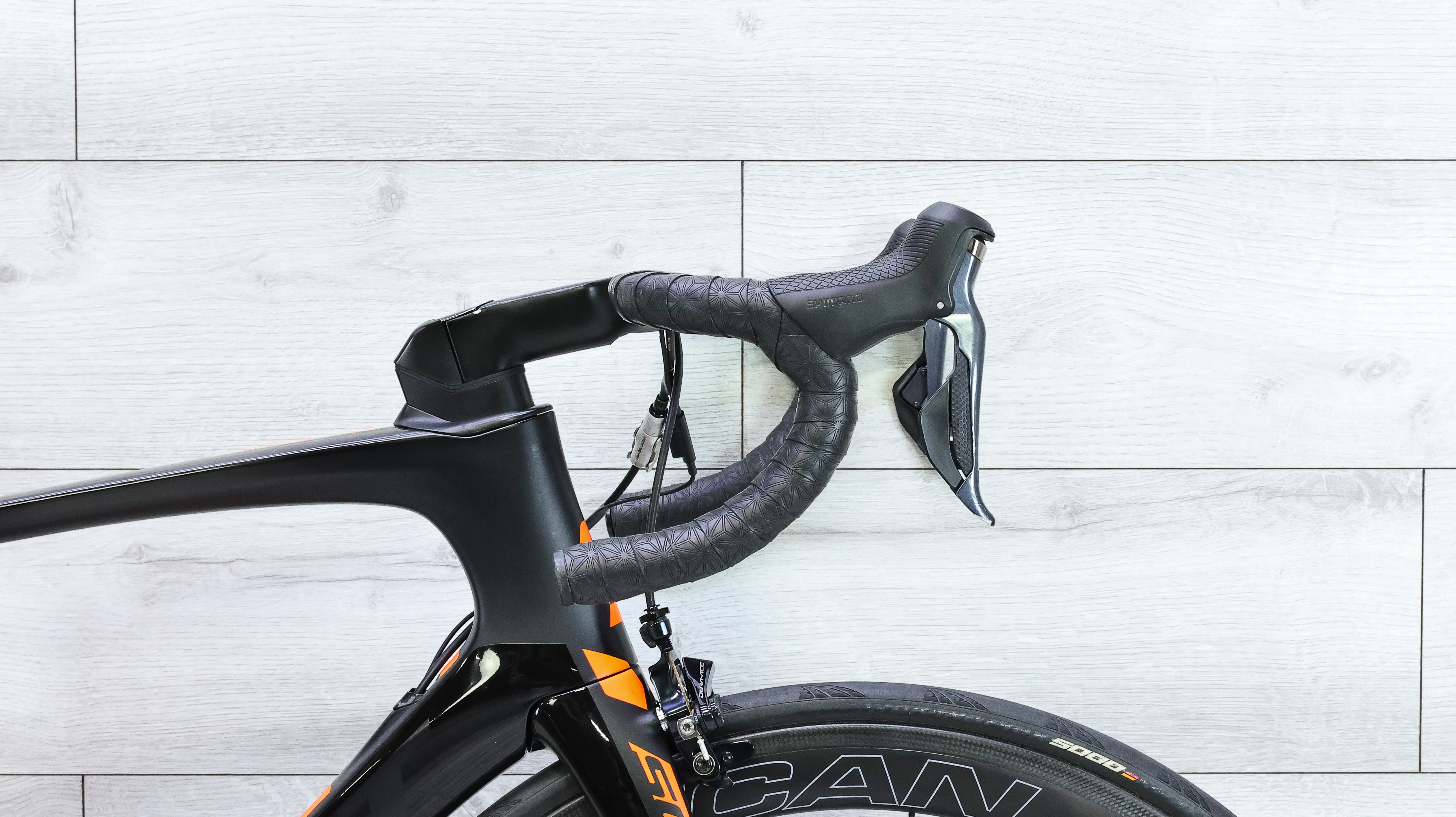 Scott Foil Premium Road Bike - 2016, 54cm - Image 9