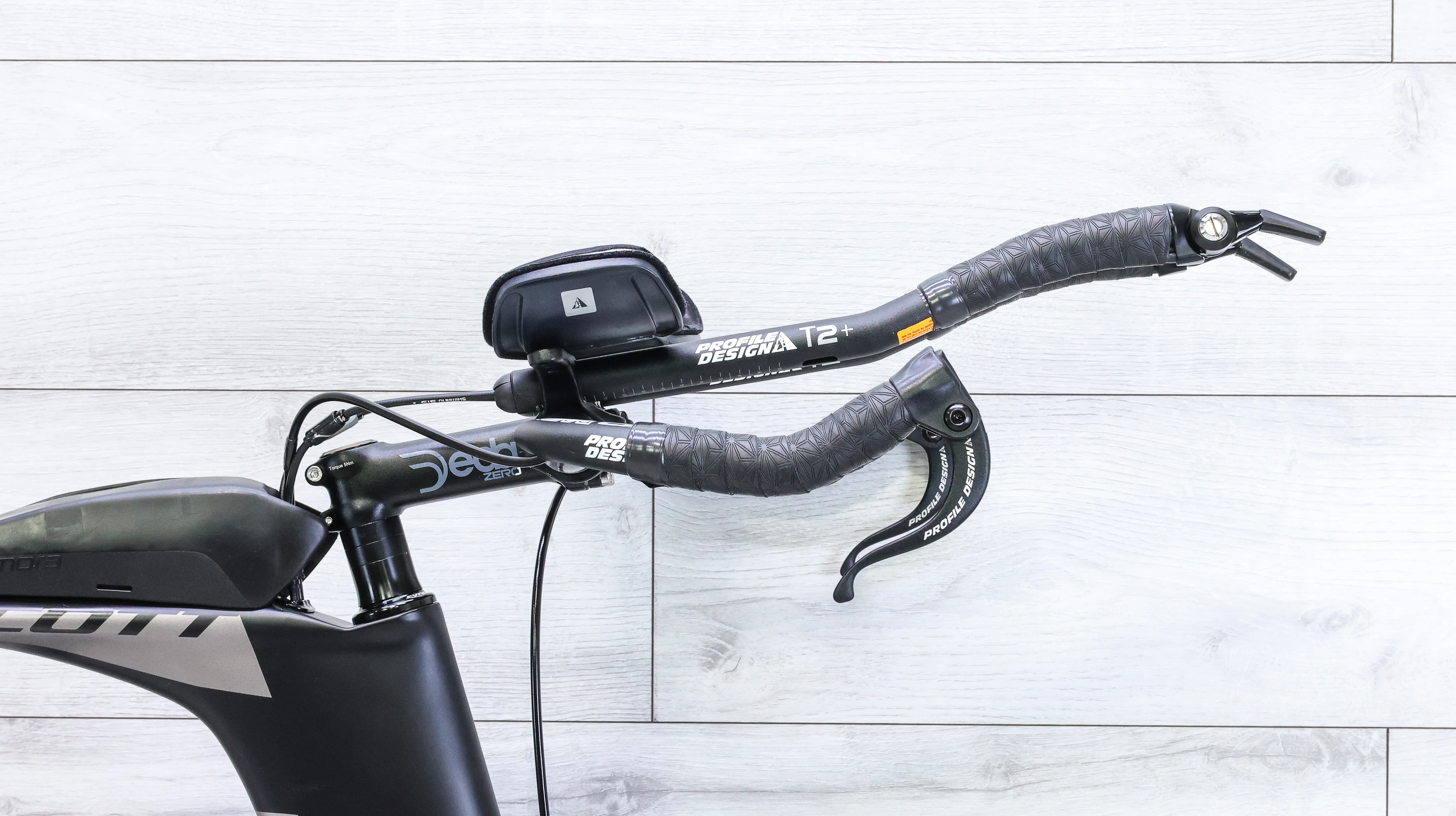 Scott Plasma 20 Triathlon Bike - 2015, X-Large - Image 9