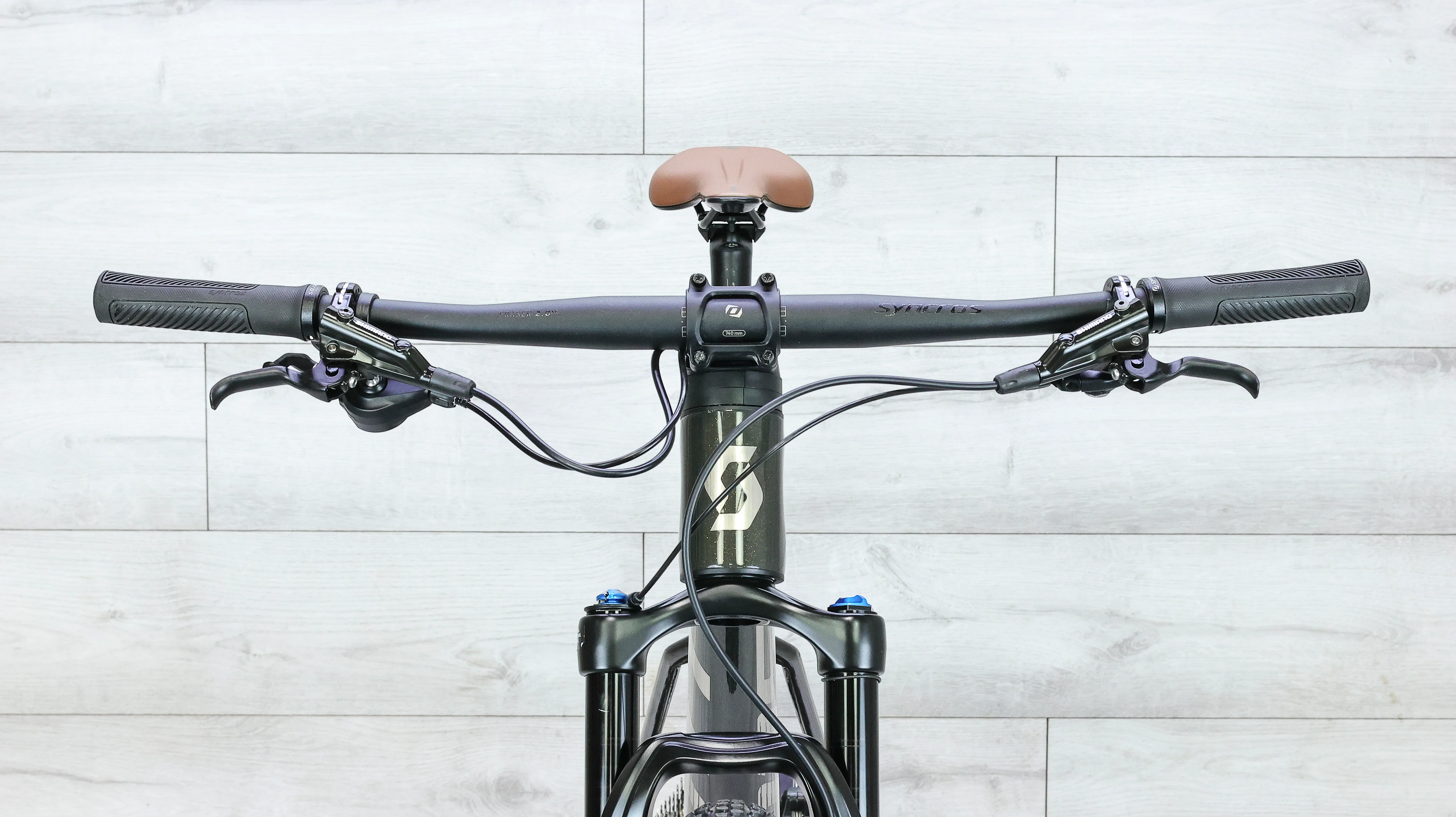Scott Scale 925 Mountain Bike - 2023, Medium - Image 10