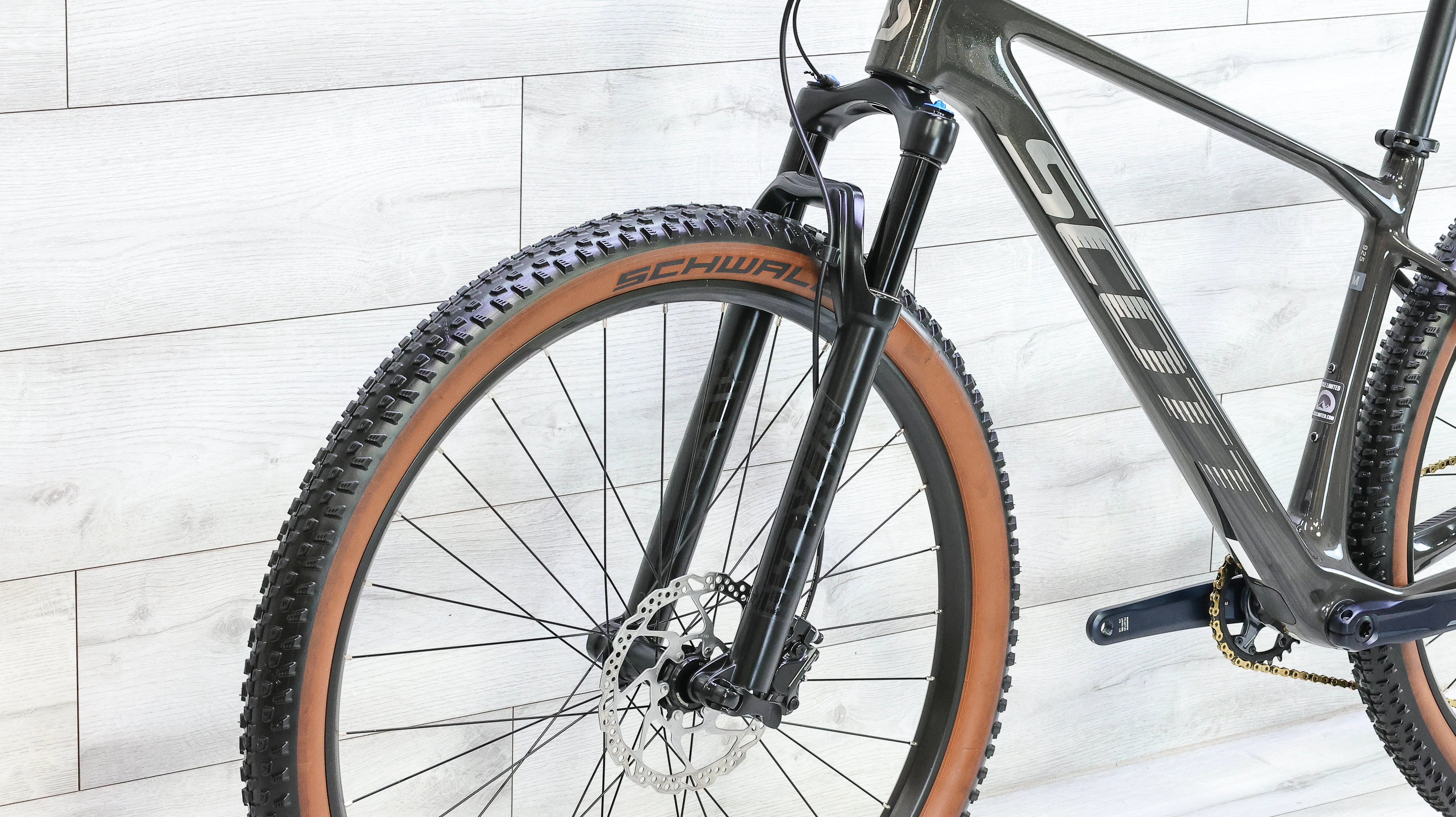 Scott Scale 925 Mountain Bike - 2023, Medium - Image 9
