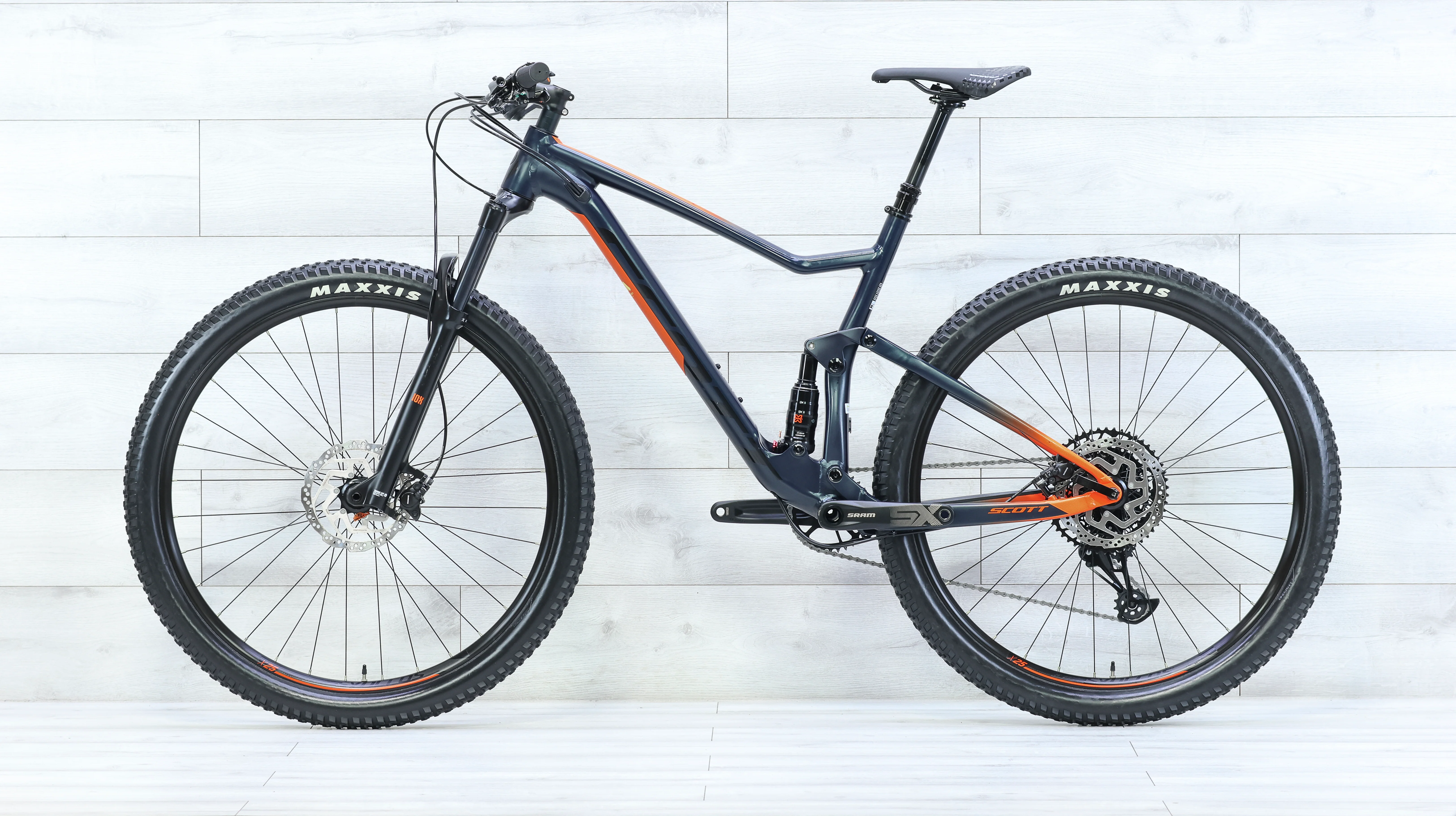 Scott Spark 960 Mountain Bike - 2020, Large - Image 2