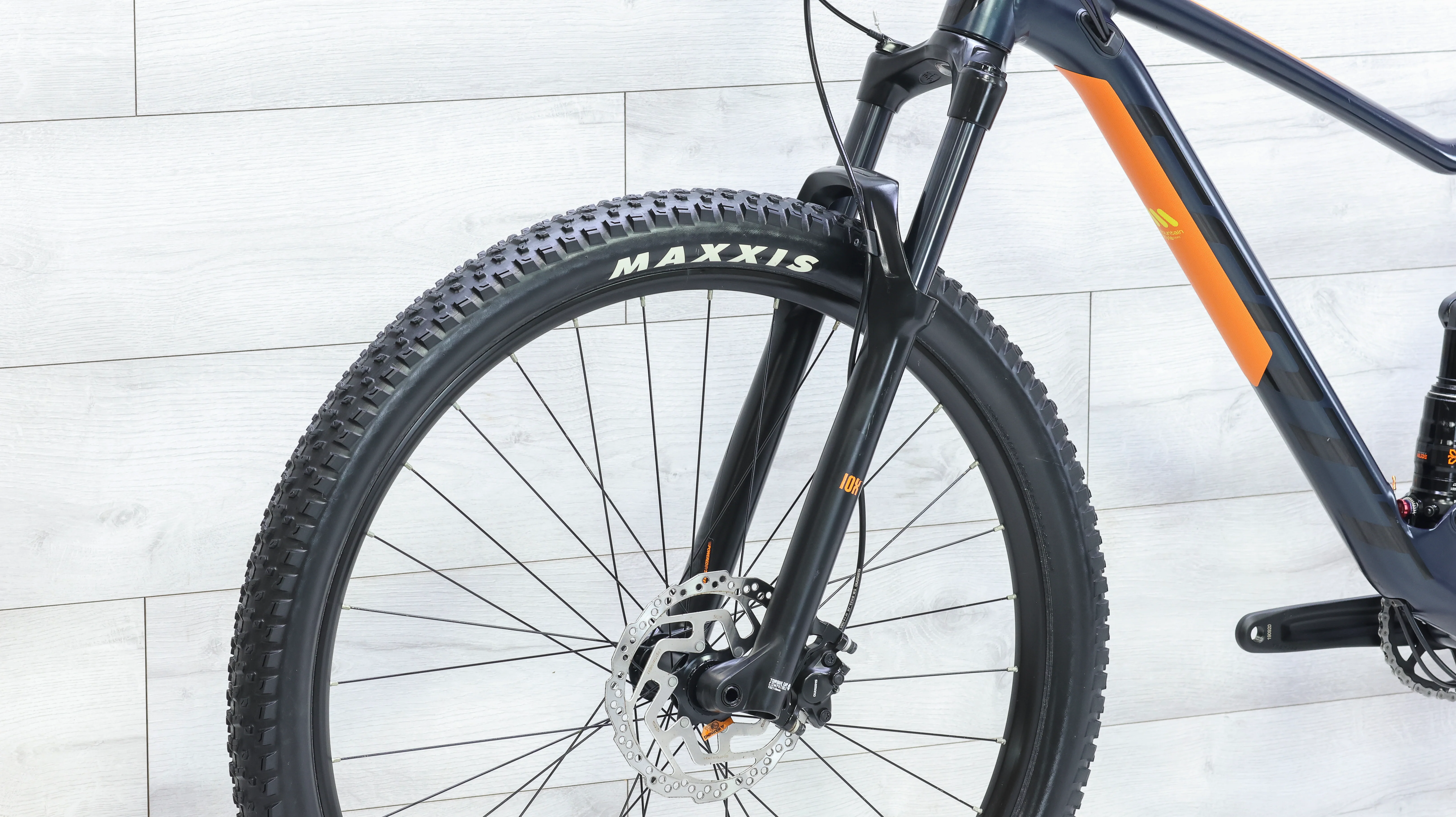 Scott Spark 960 Mountain Bike - 2020, Large - Image 9