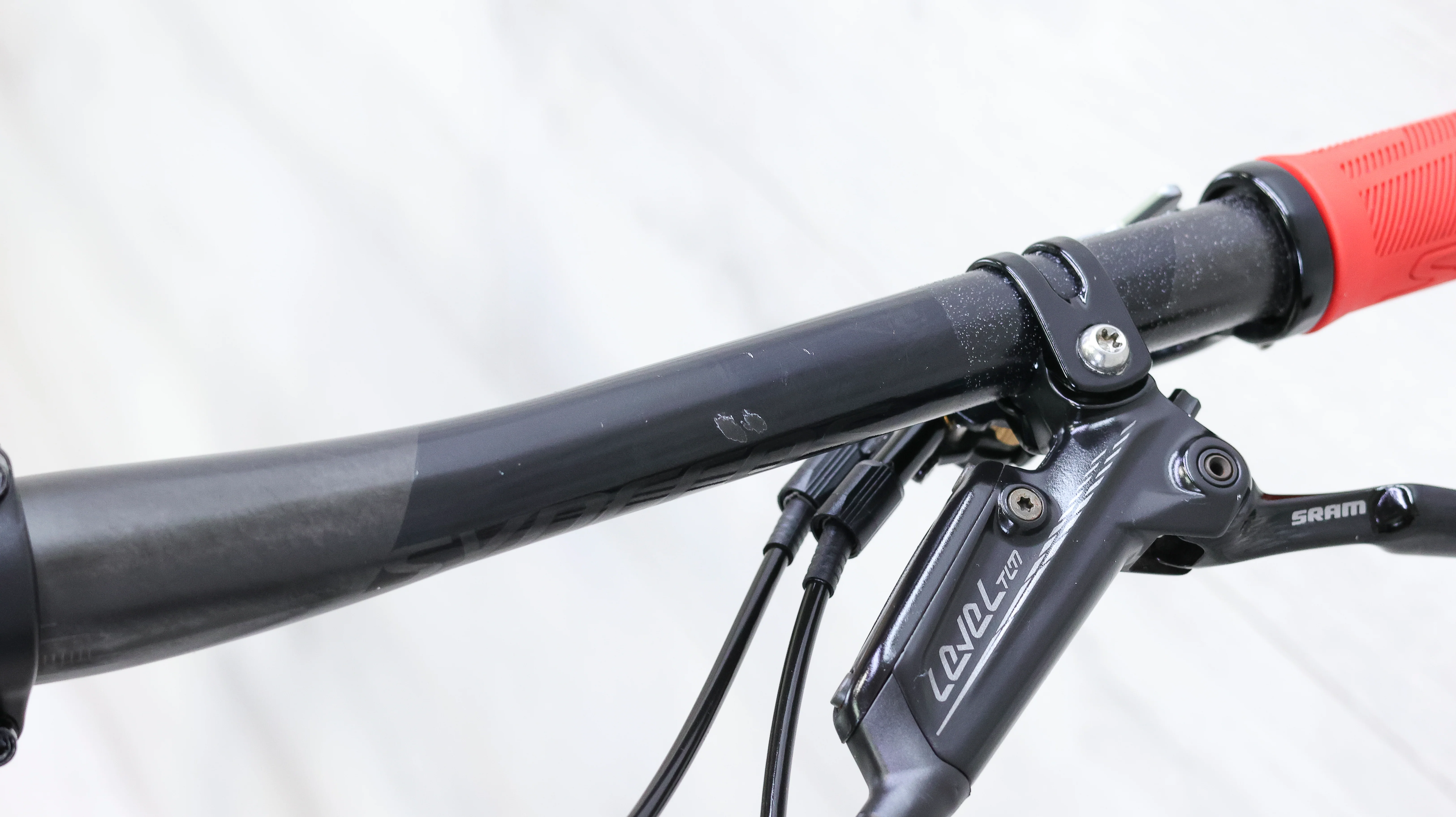Scott Spark RC 900 World Cup Mountain Bike - 2018, Medium - Image 14