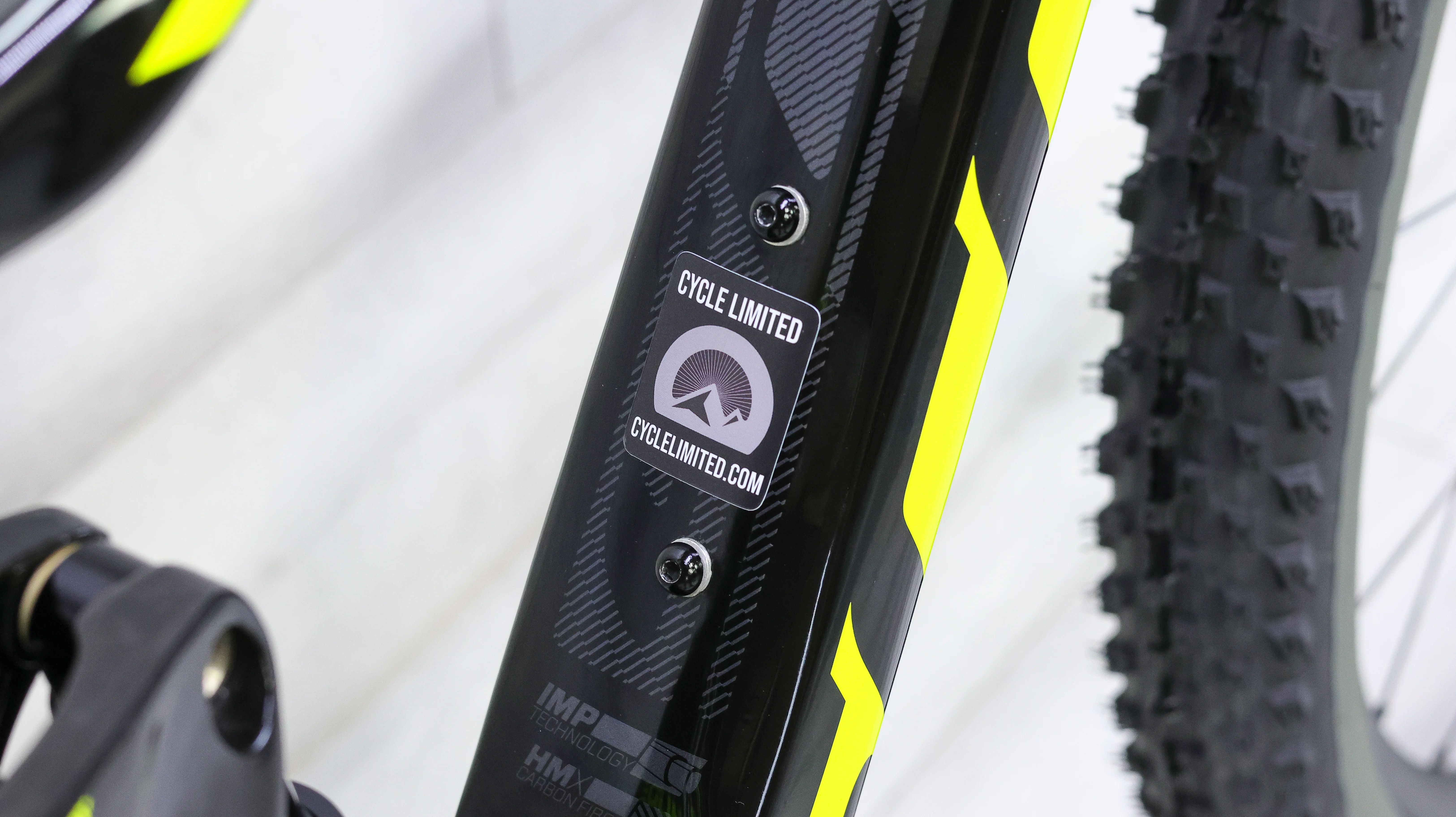 Scott Spark RC 900 World Cup Mountain Bike - 2018, Medium - Image 3