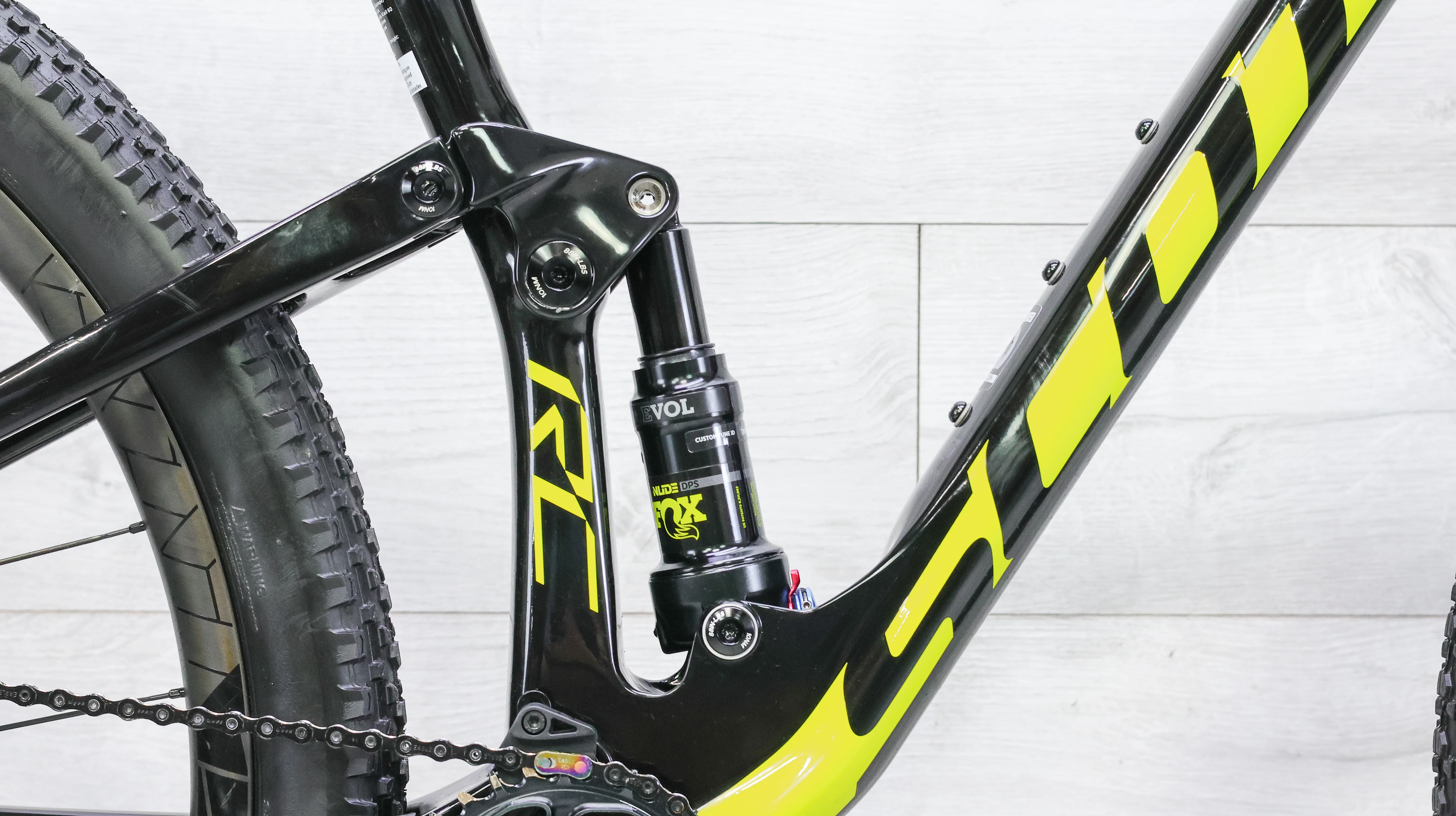 Scott Spark RC 900 World Cup Mountain Bike - 2019, Medium - Image 10