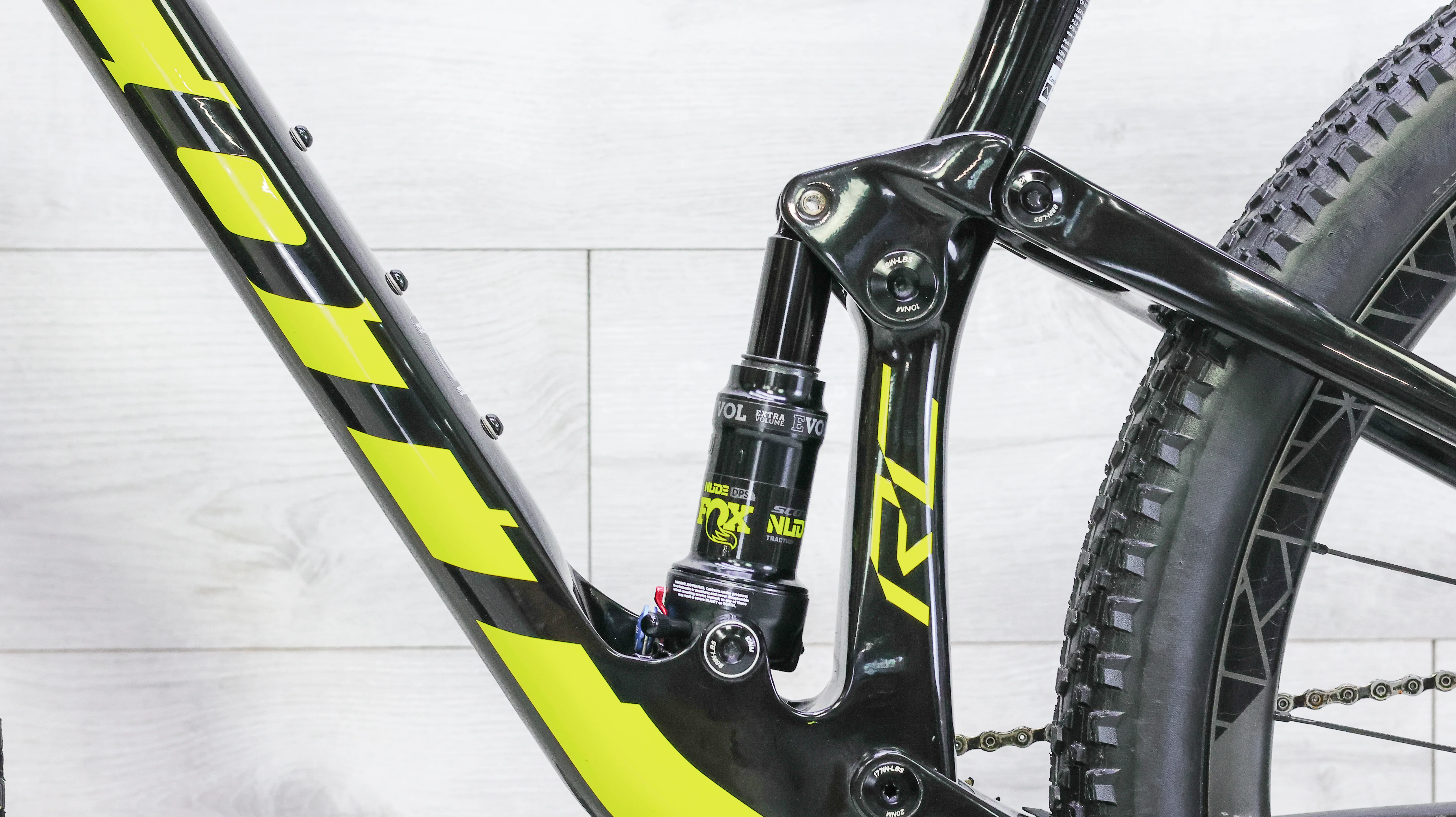 Scott Spark RC 900 World Cup Mountain Bike - 2019, Medium - Image 11