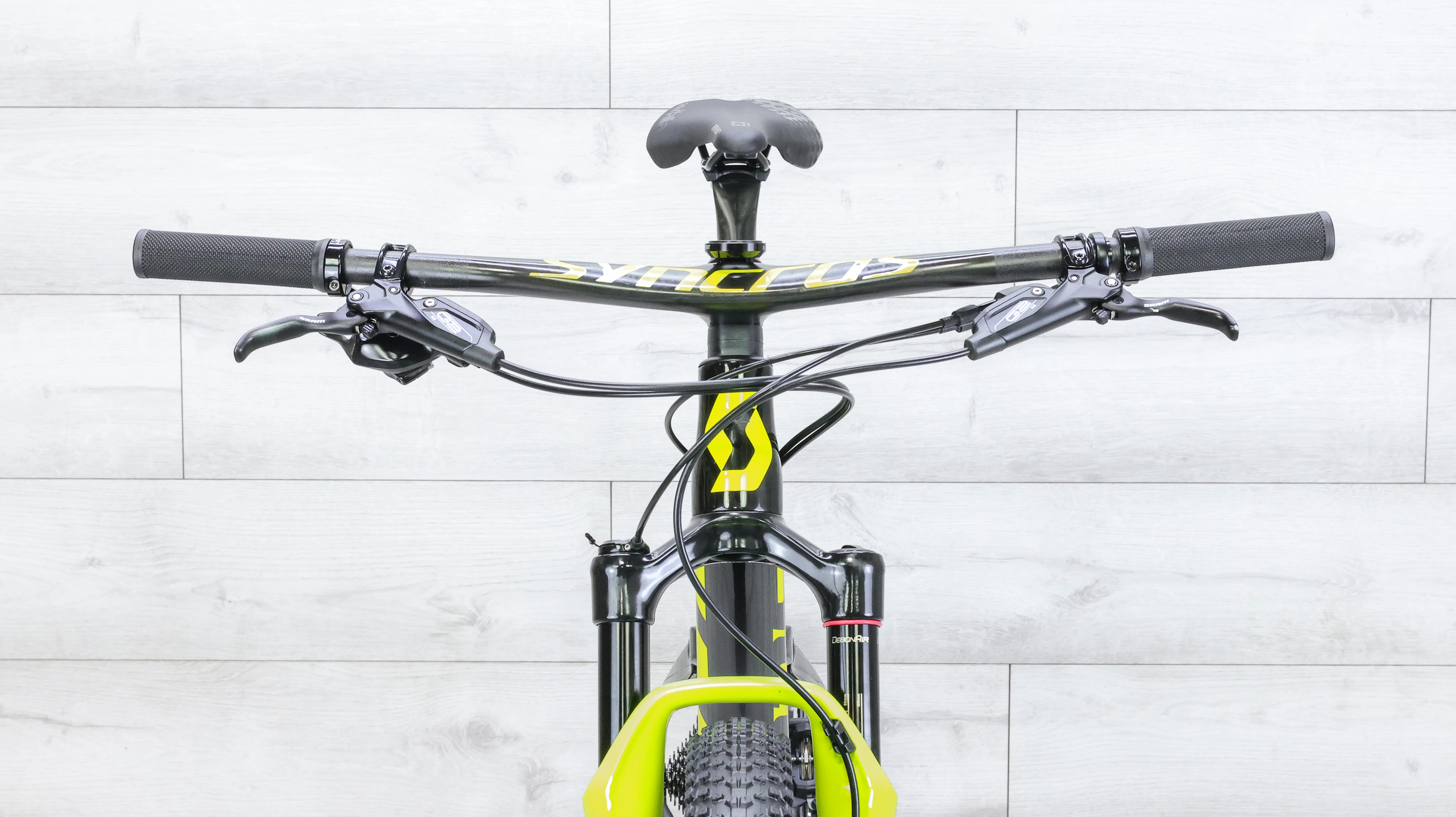 Scott Spark RC 900 World Cup Mountain Bike - 2019, Medium - Image 12