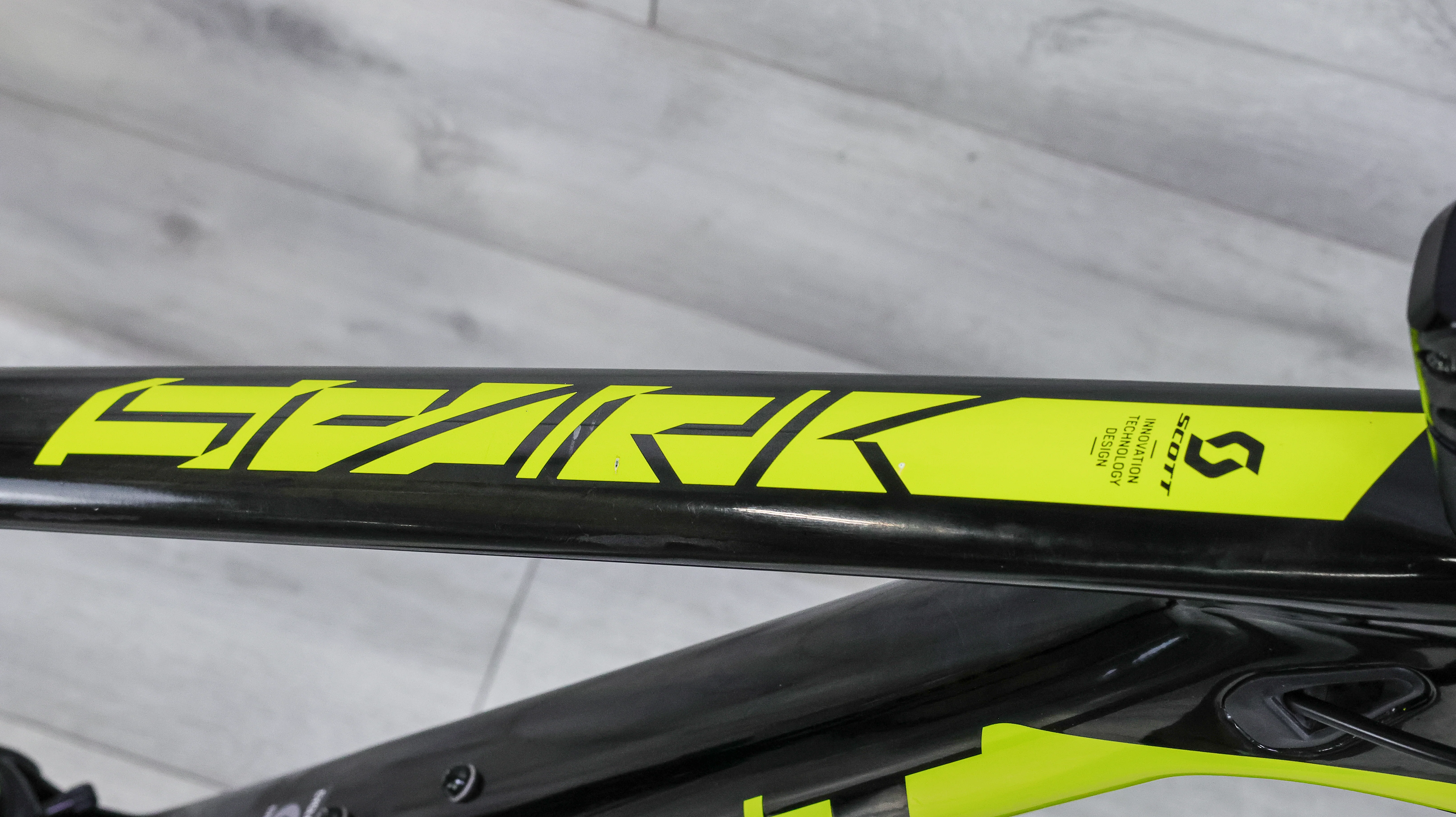 Scott Spark RC 900 World Cup Mountain Bike - 2019, Medium - Image 16