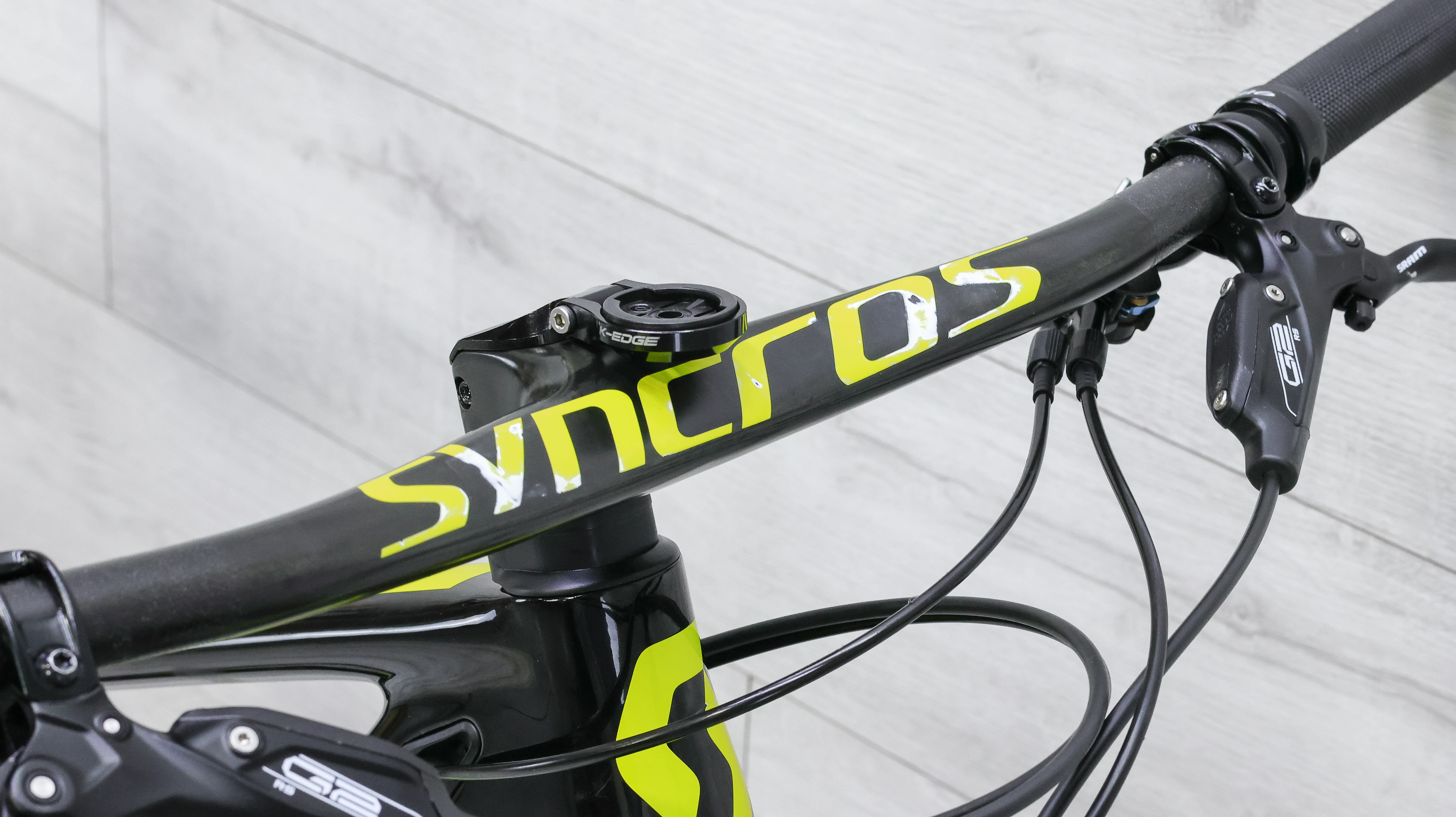 Scott Spark RC 900 World Cup Mountain Bike - 2019, Medium - Image 17
