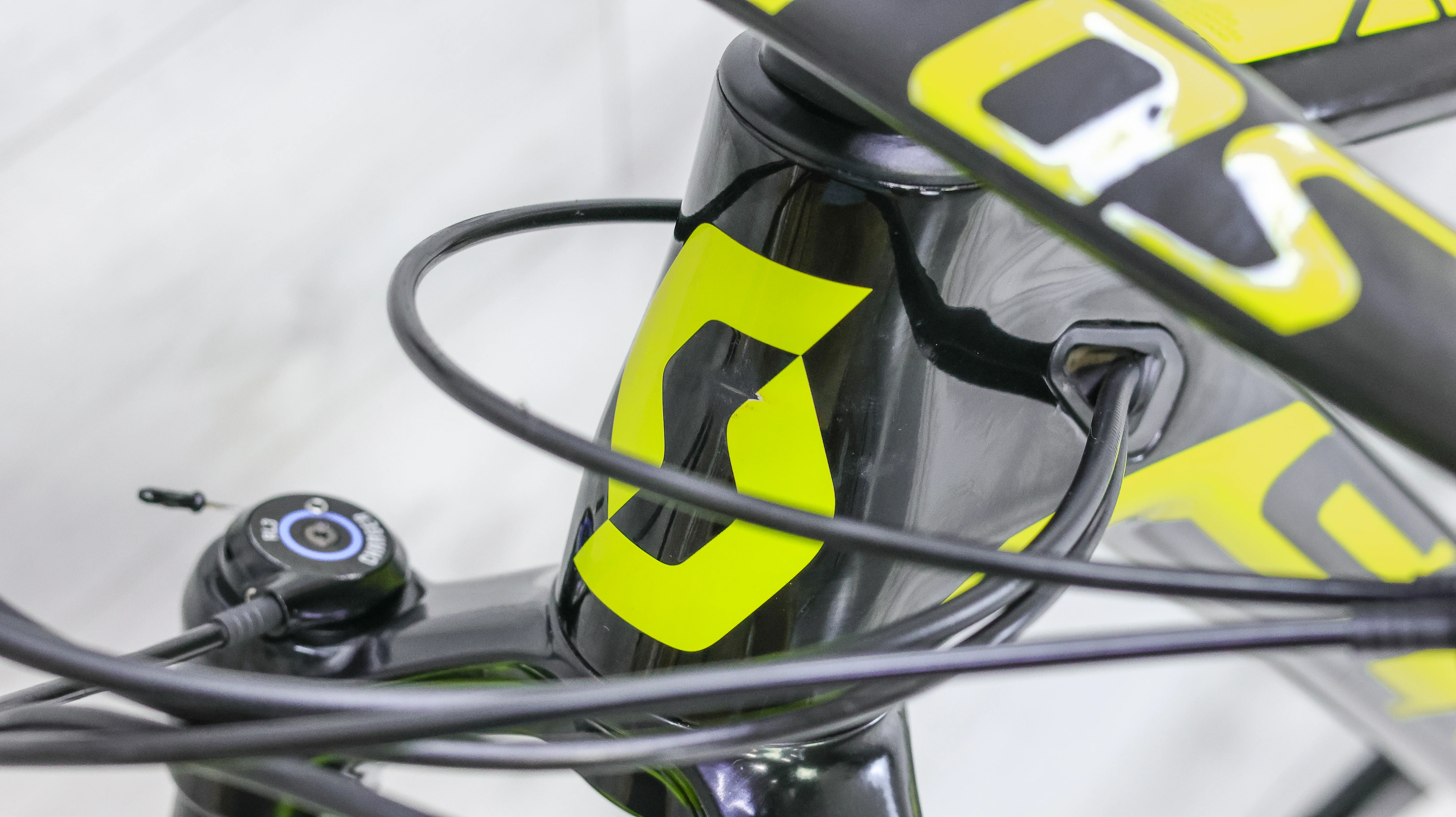 Scott Spark RC 900 World Cup Mountain Bike - 2019, Medium - Image 18