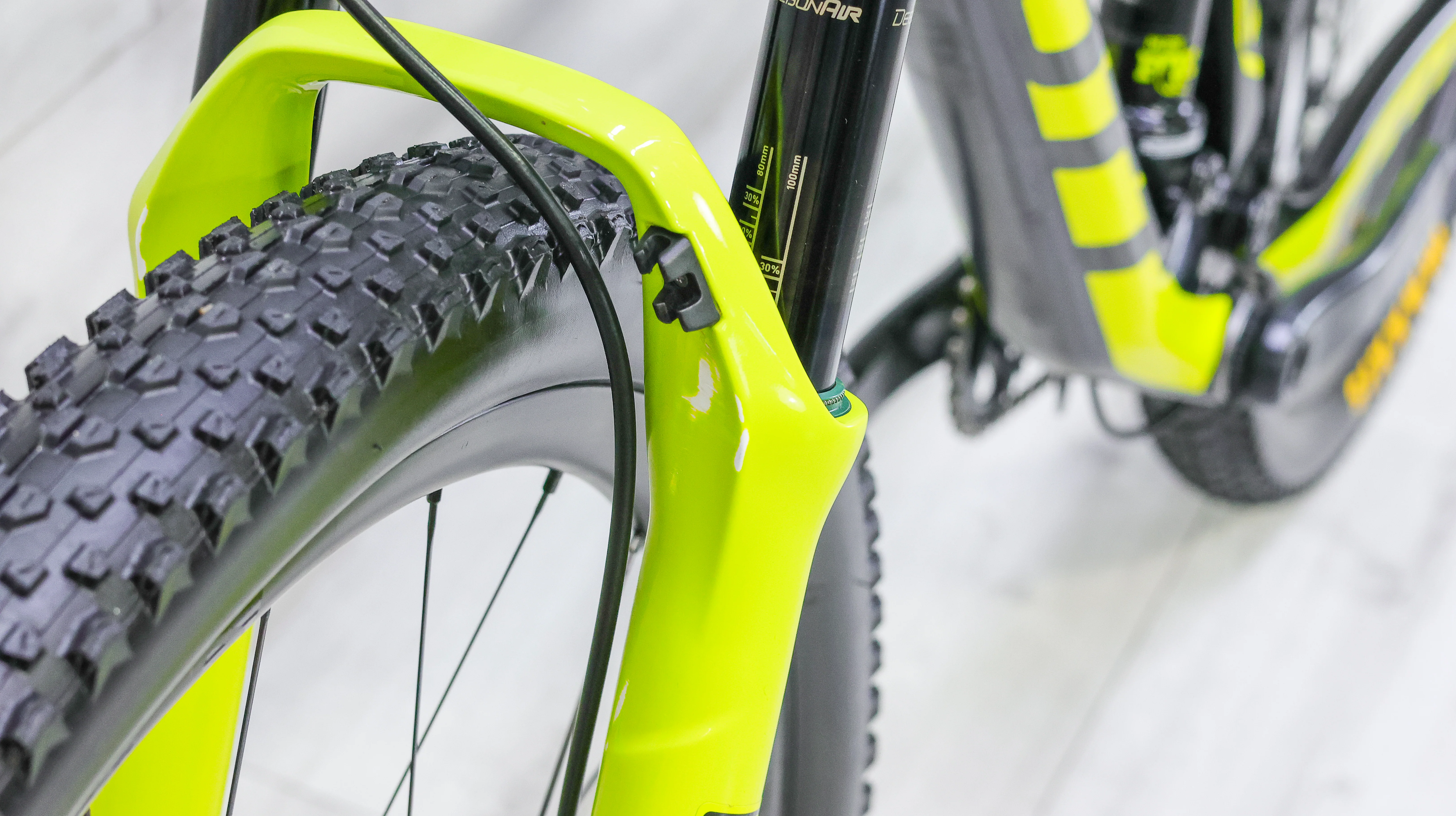 Scott Spark RC 900 World Cup Mountain Bike - 2019, Medium - Image 19