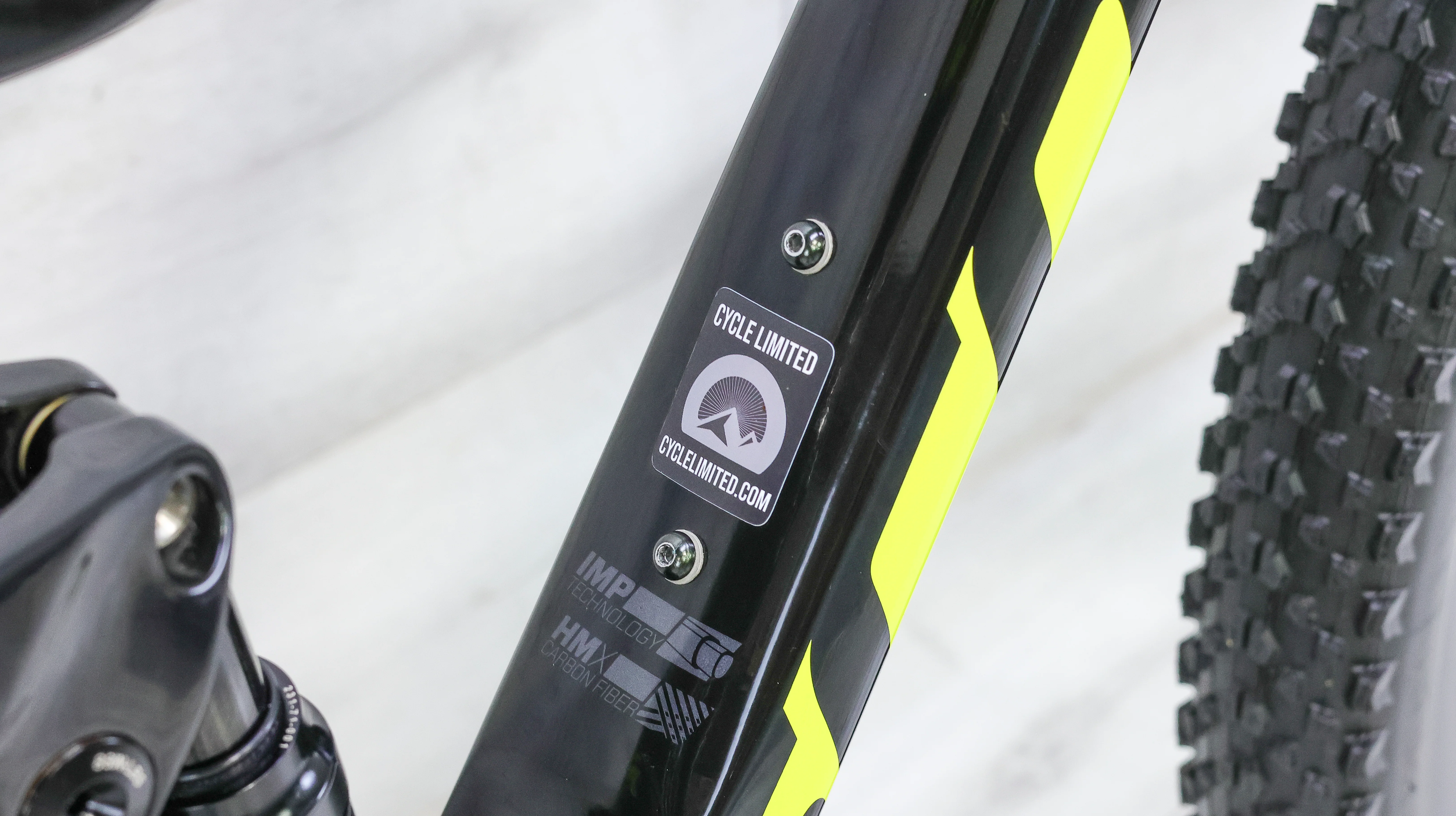 Scott Spark RC 900 World Cup Mountain Bike - 2019, Medium - Image 3