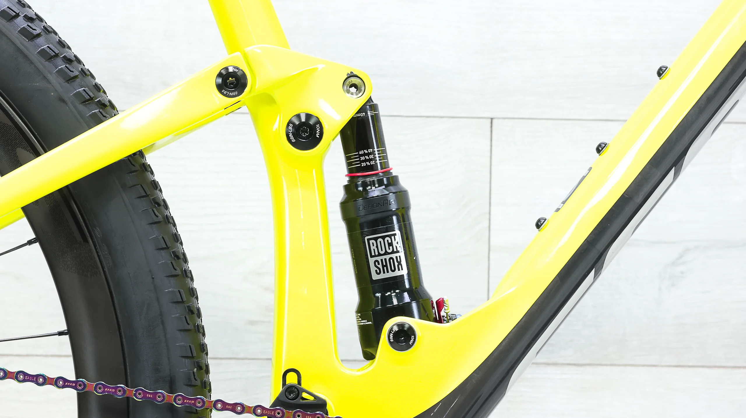 Scott Spark RC 900 World Cup Mountain Bike - 2021, X-Large - Image 10