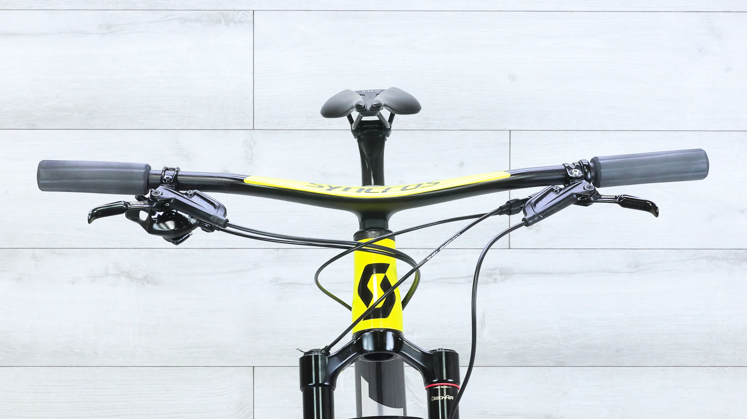 Scott Spark RC 900 World Cup Mountain Bike - 2021, X-Large - Image 12