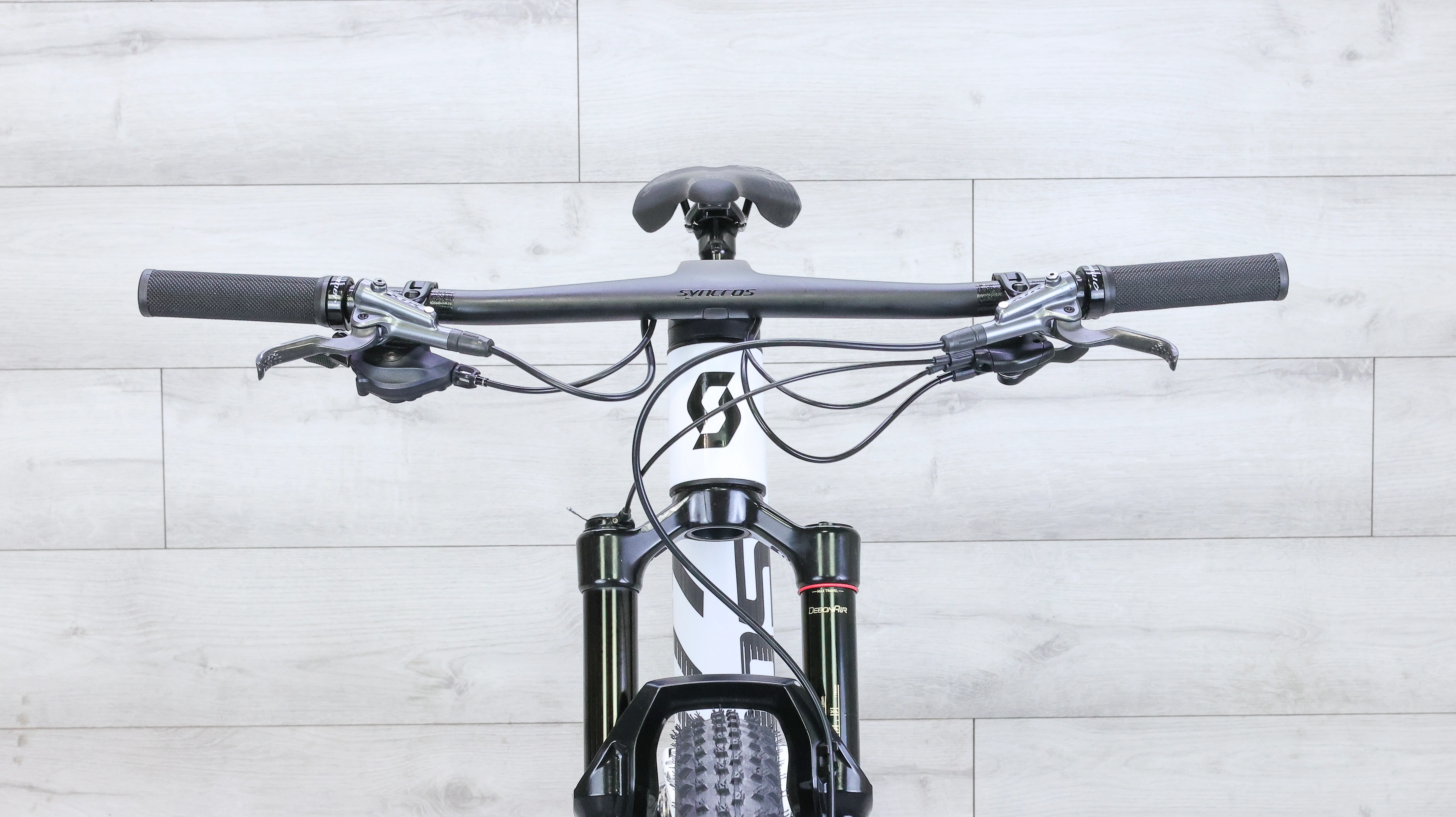 Scott Spark RC Pro Mountain Bike - 2022, Medium - Image 10