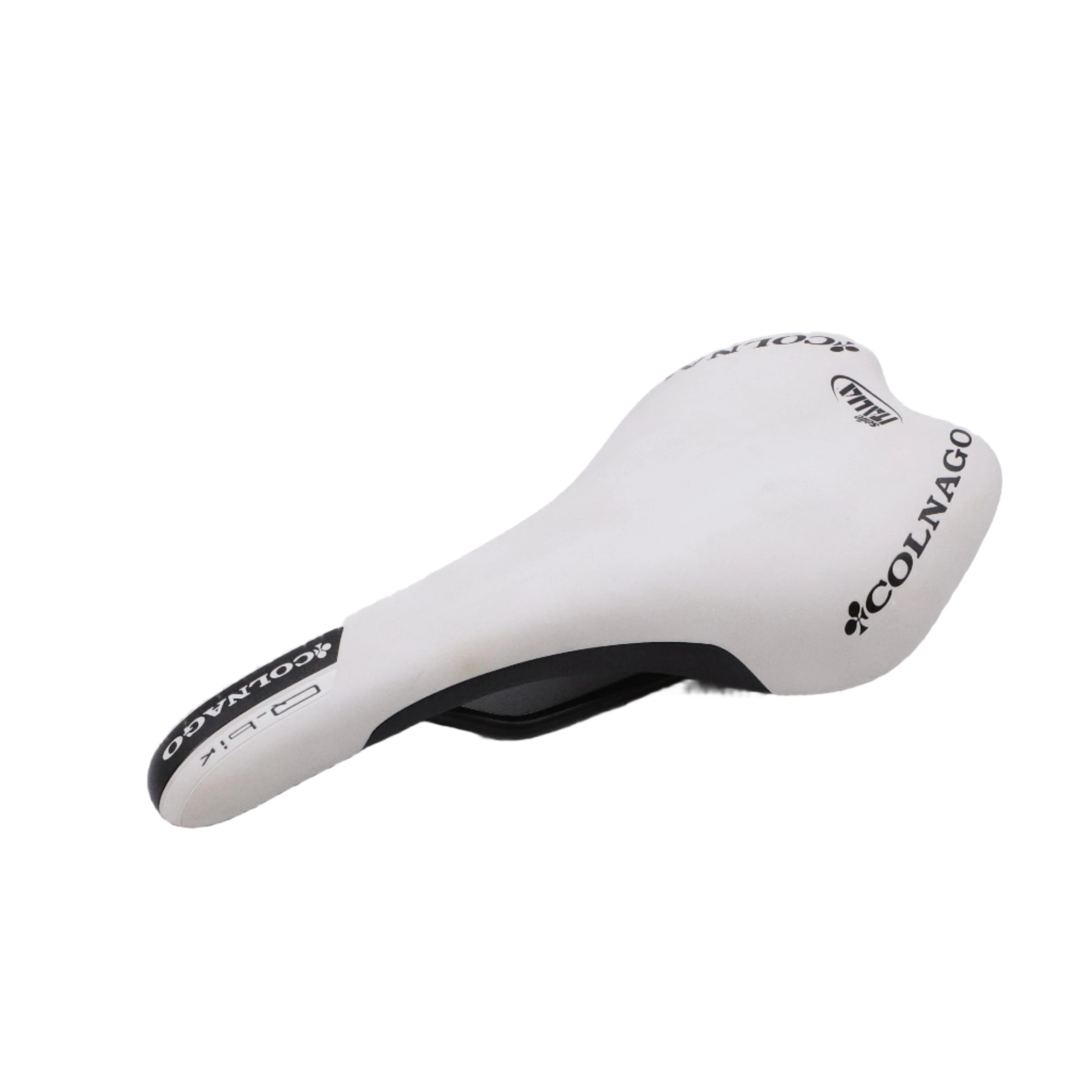 Selle Italia Colnago Q-Bik Flite Road Bike Saddle - 143mm - Image 2