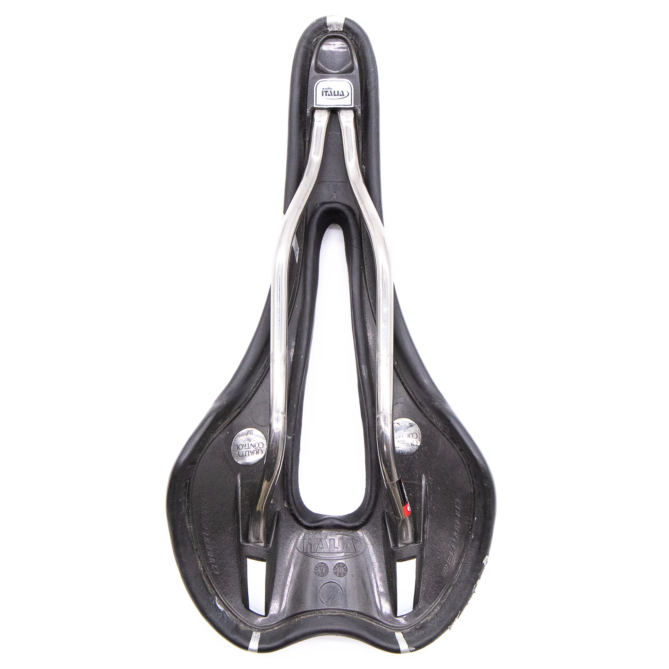 Selle Italia SLR Friction Free Flow Saddle - 135mm - Image 10