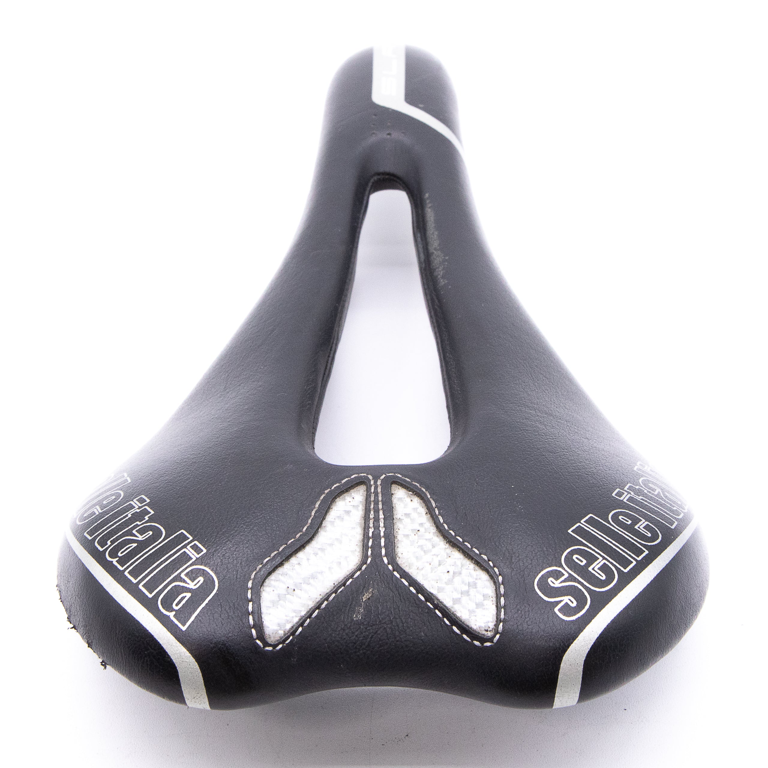 Selle Italia SLR Friction Free Flow Saddle - 135mm - Image 5