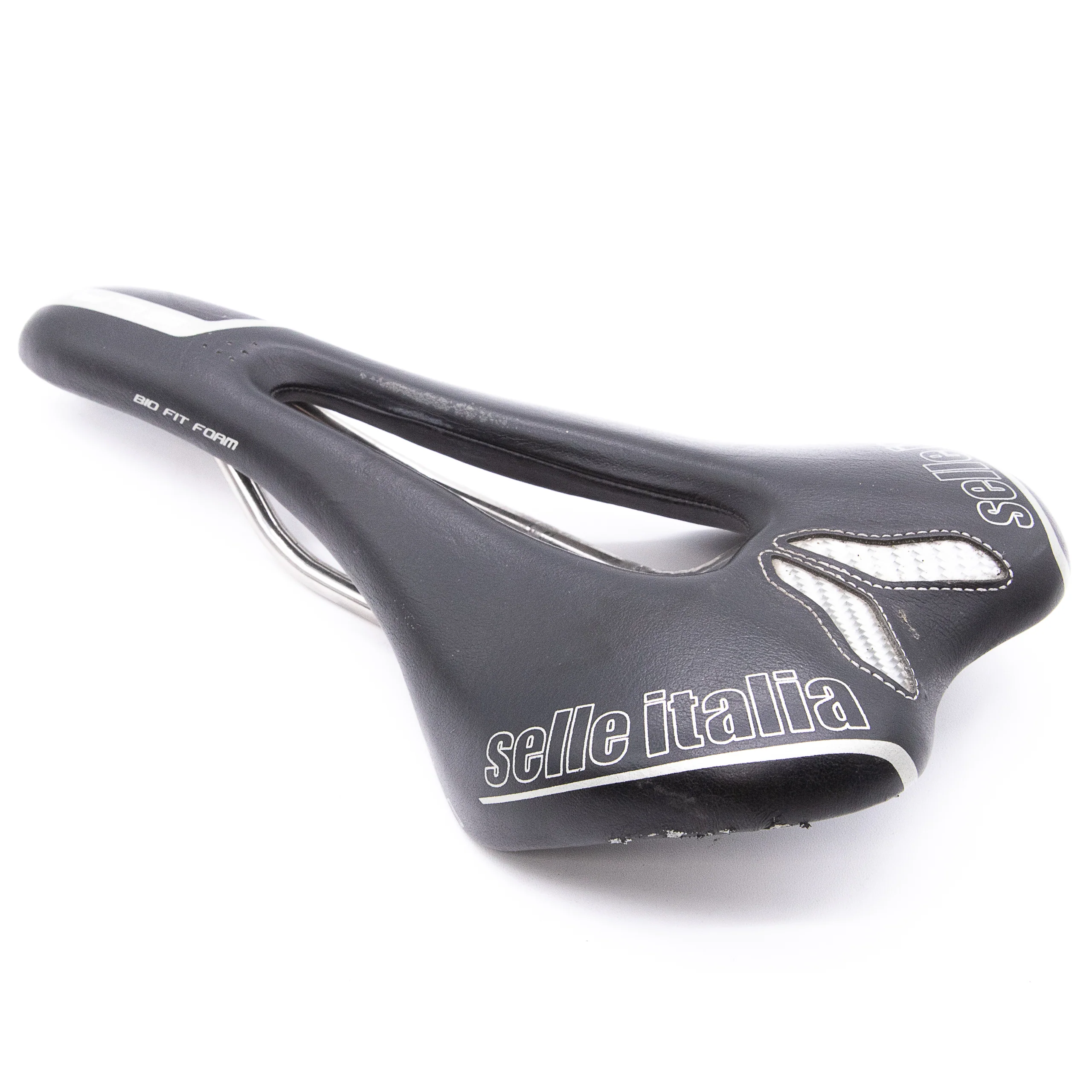 Selle Italia SLR Friction Free Flow Saddle - 135mm - Image 6