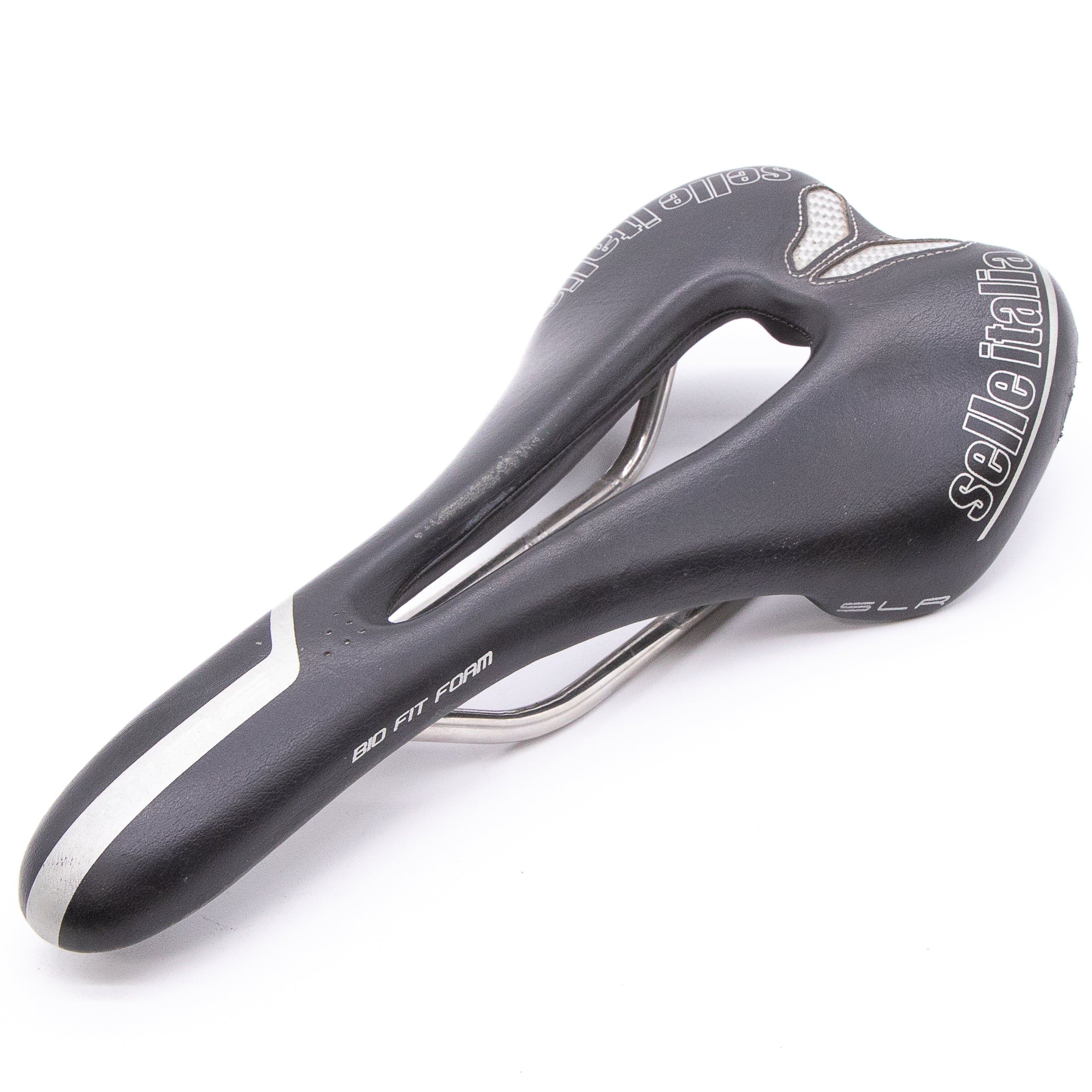 Selle Italia SLR Friction Free Flow Saddle - 135mm - Image 8