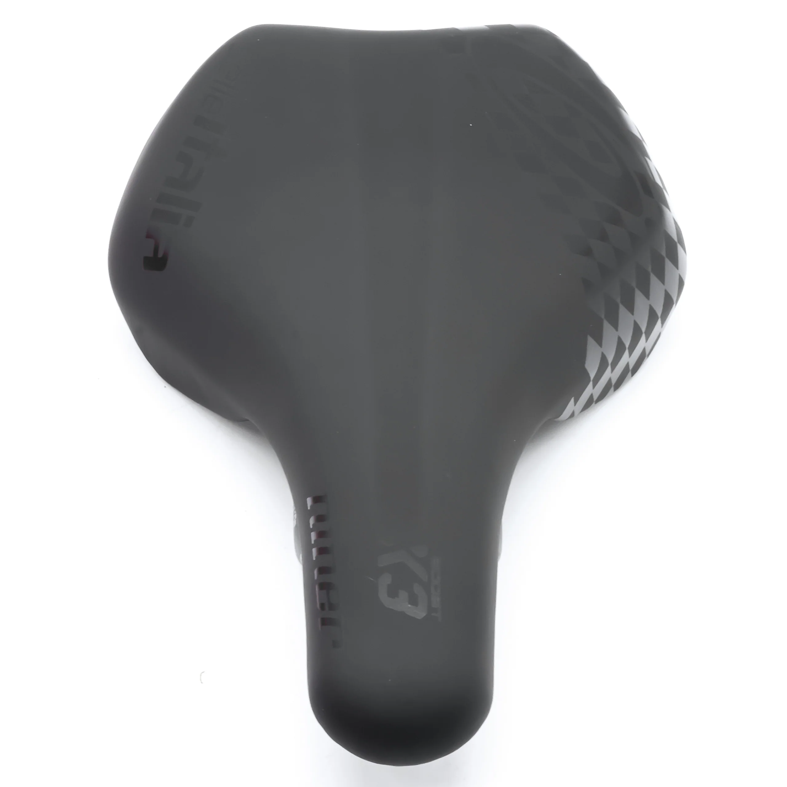 Selle Italia X3 Niner Boost Road MTB Gravel Saddle - Image 3