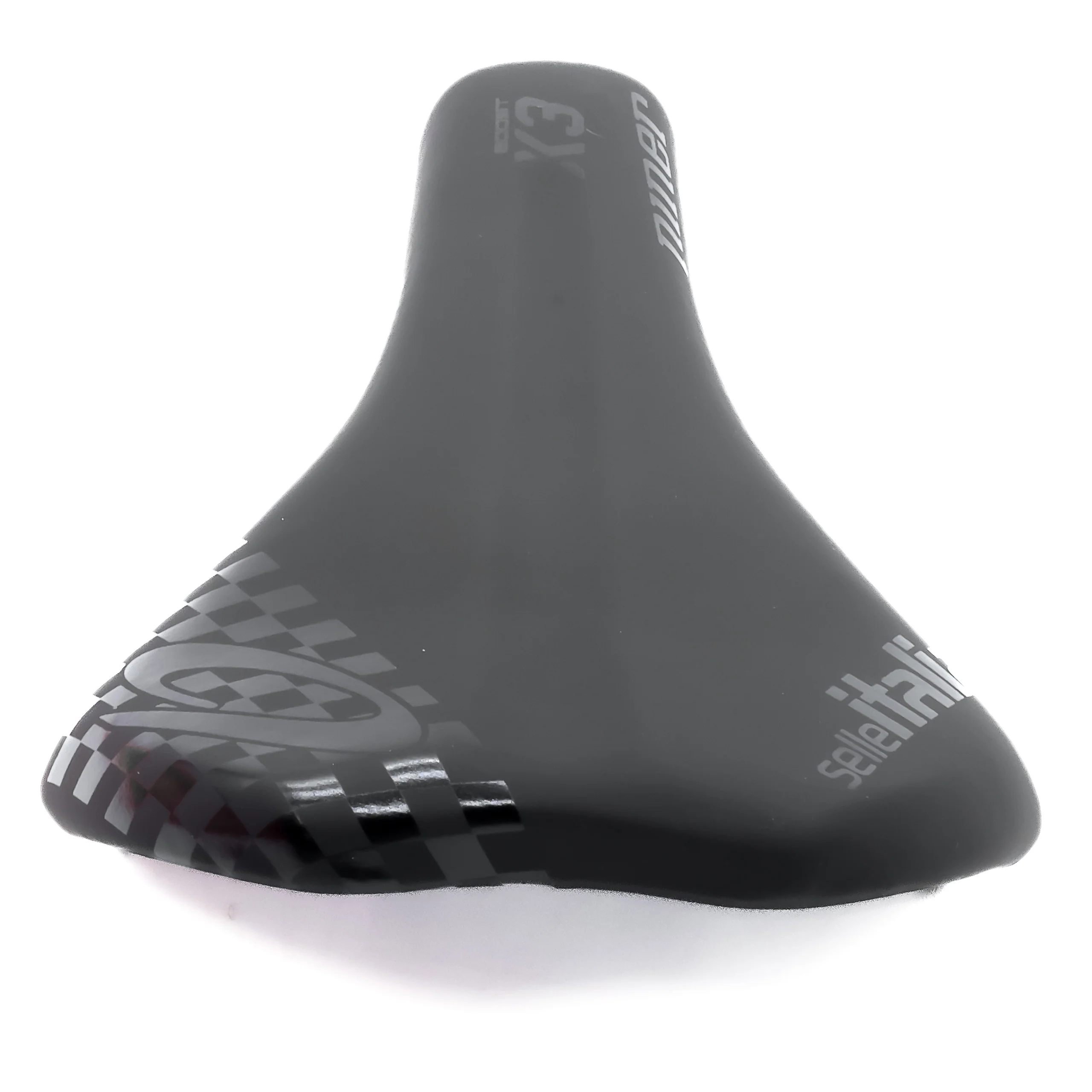Selle Italia X3 Niner Boost Road MTB Gravel Saddle - Image 4