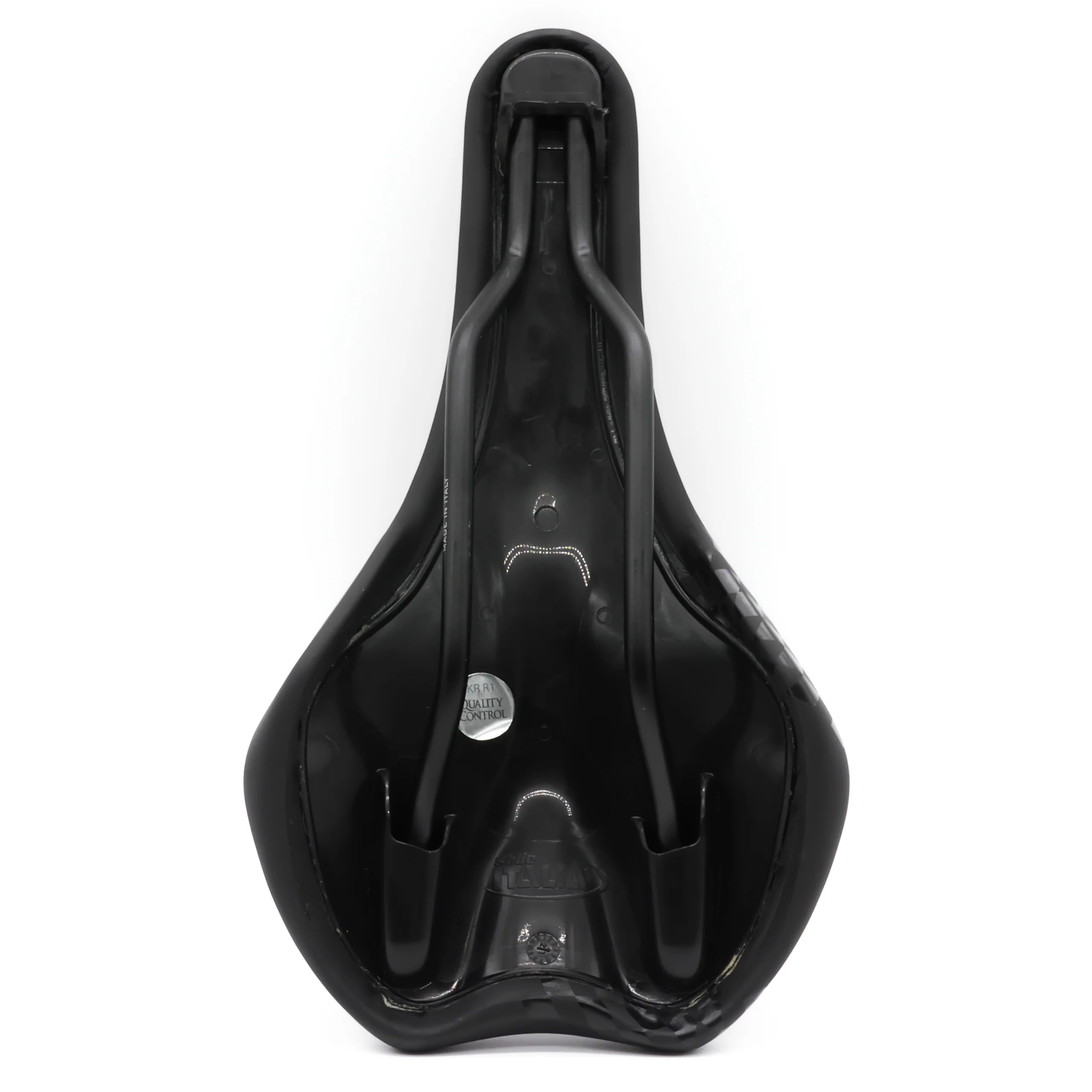 Selle Italia X3 Niner Boost Road MTB Gravel Saddle - Image 6