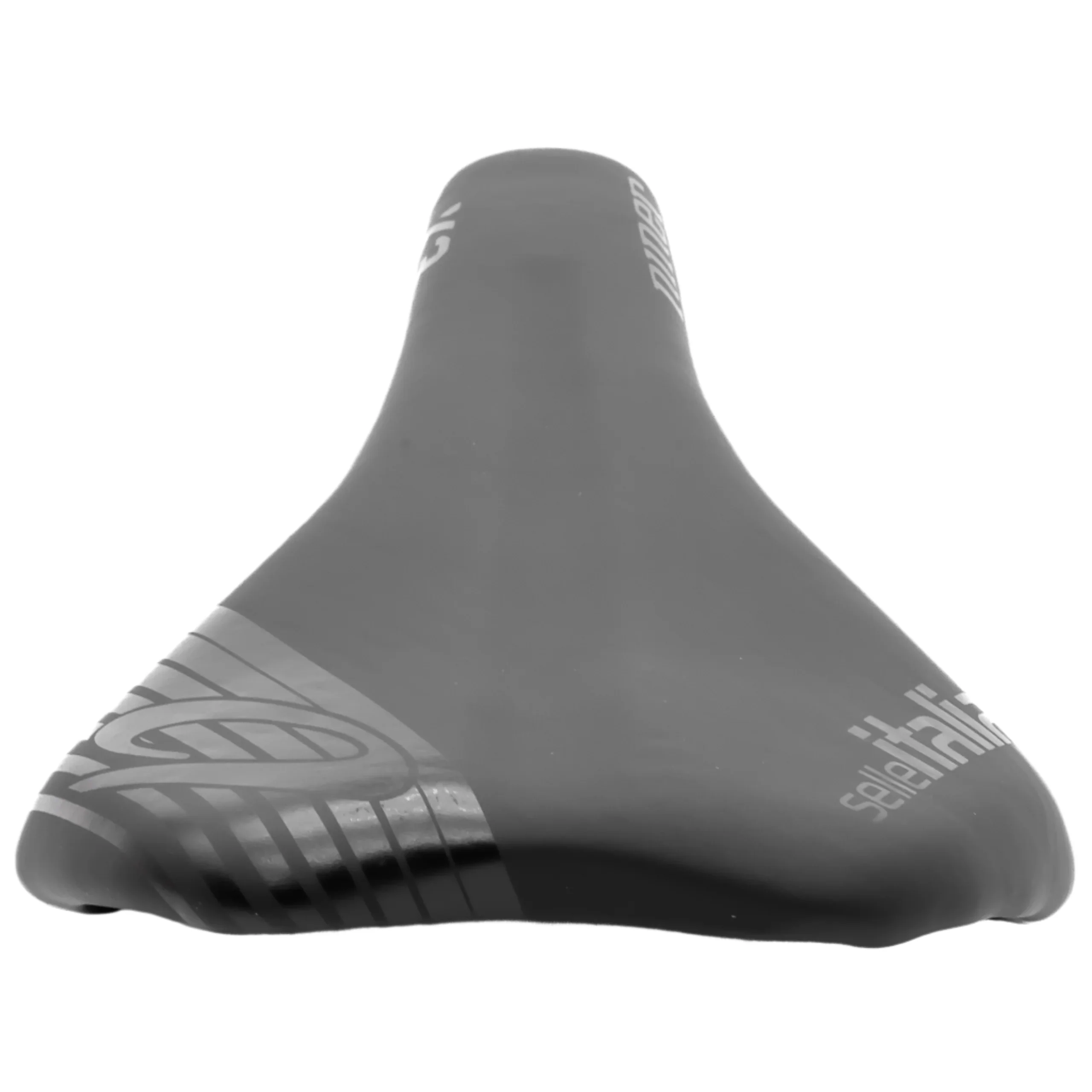 Selle Italia X3 Niner Road MTB Gravel Saddle - Image 4