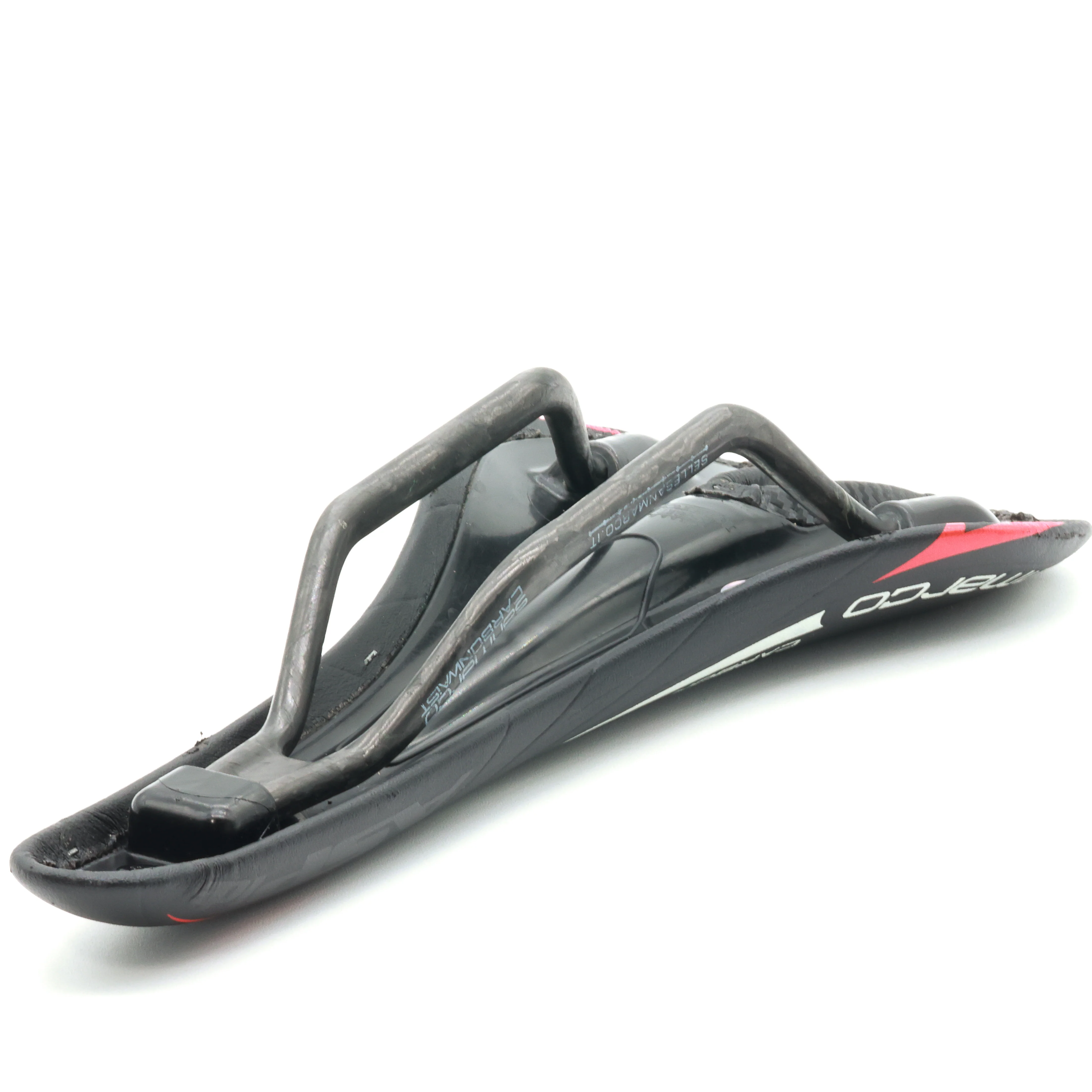 Selle San Marco Aspide Carbon FX Saddle (130mm) - Image 10