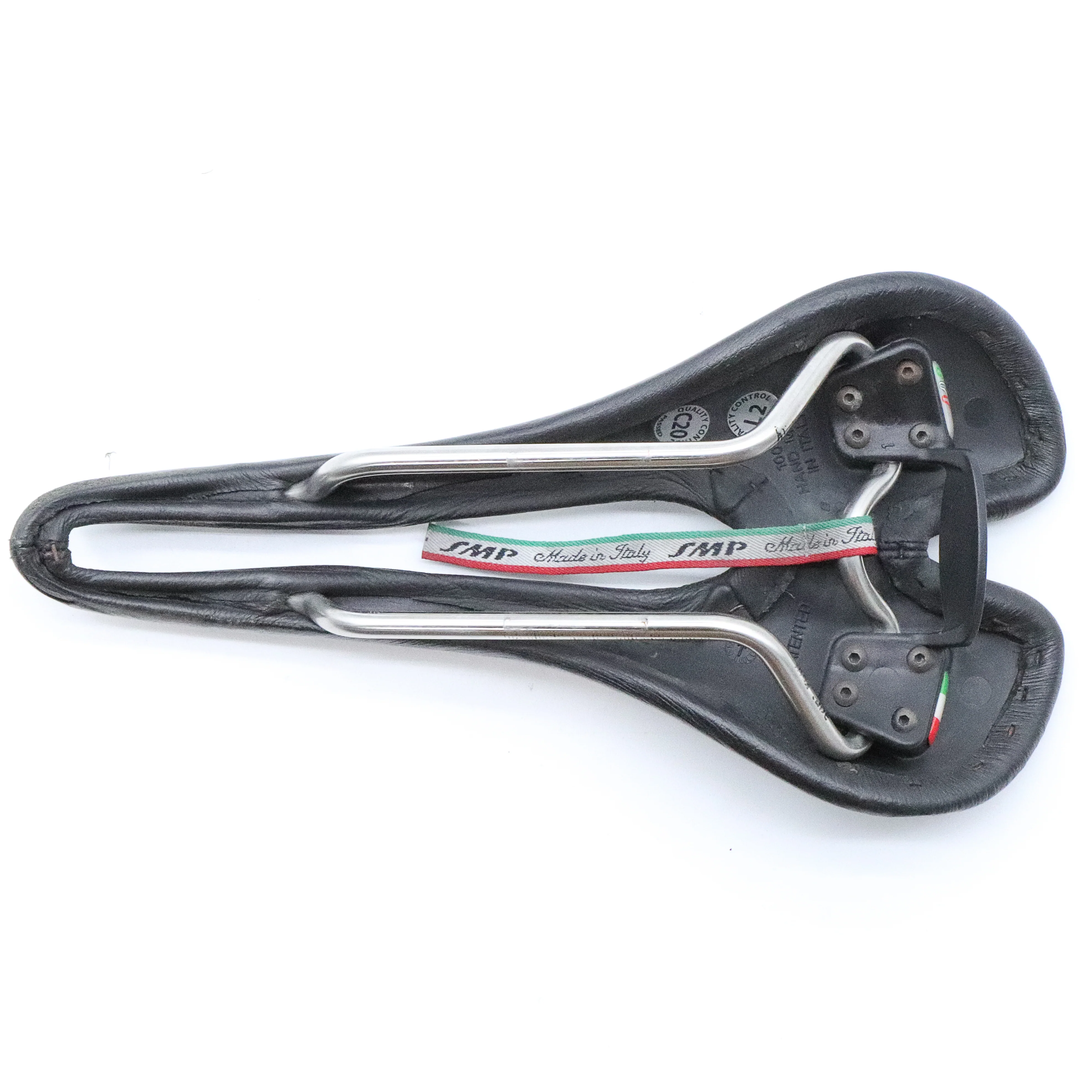 Selle SMP Dynamic Road Bike Saddle - 138mm - Image 4