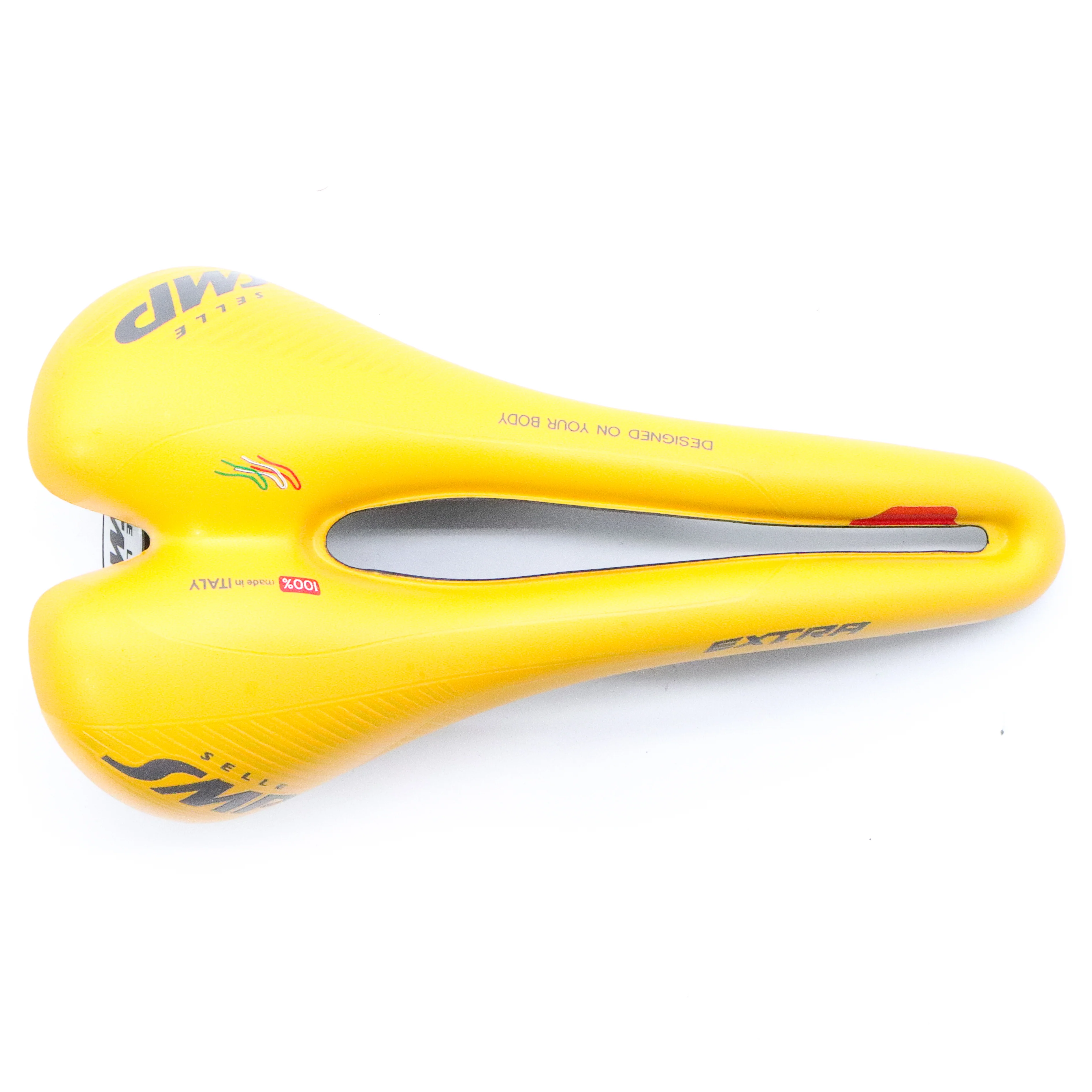 Selle SMP Extra Road Bike Saddle - 140mm - Image 3