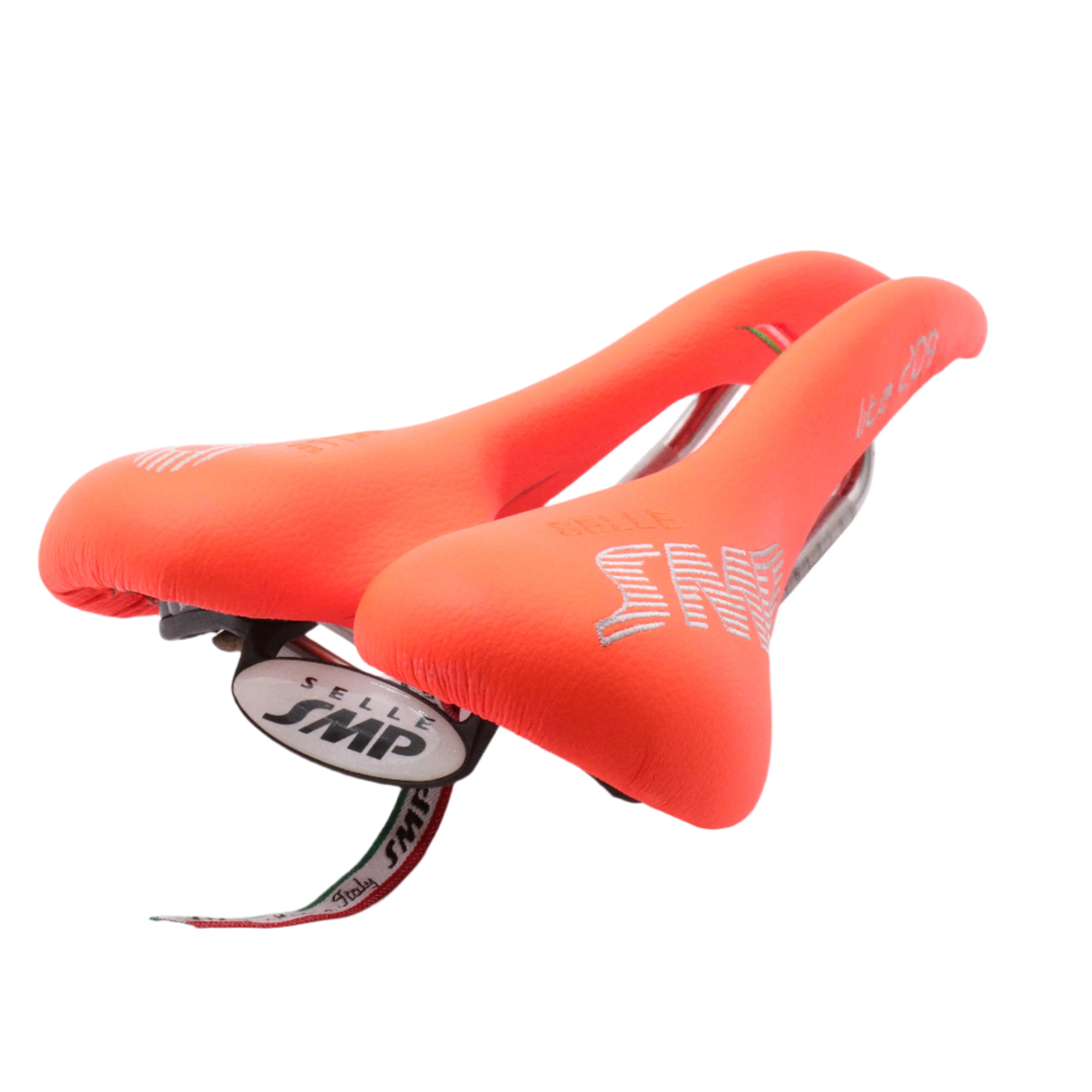 Selle SMP Lite 209 Orange Road Bike Saddle - 139mm - Image 5