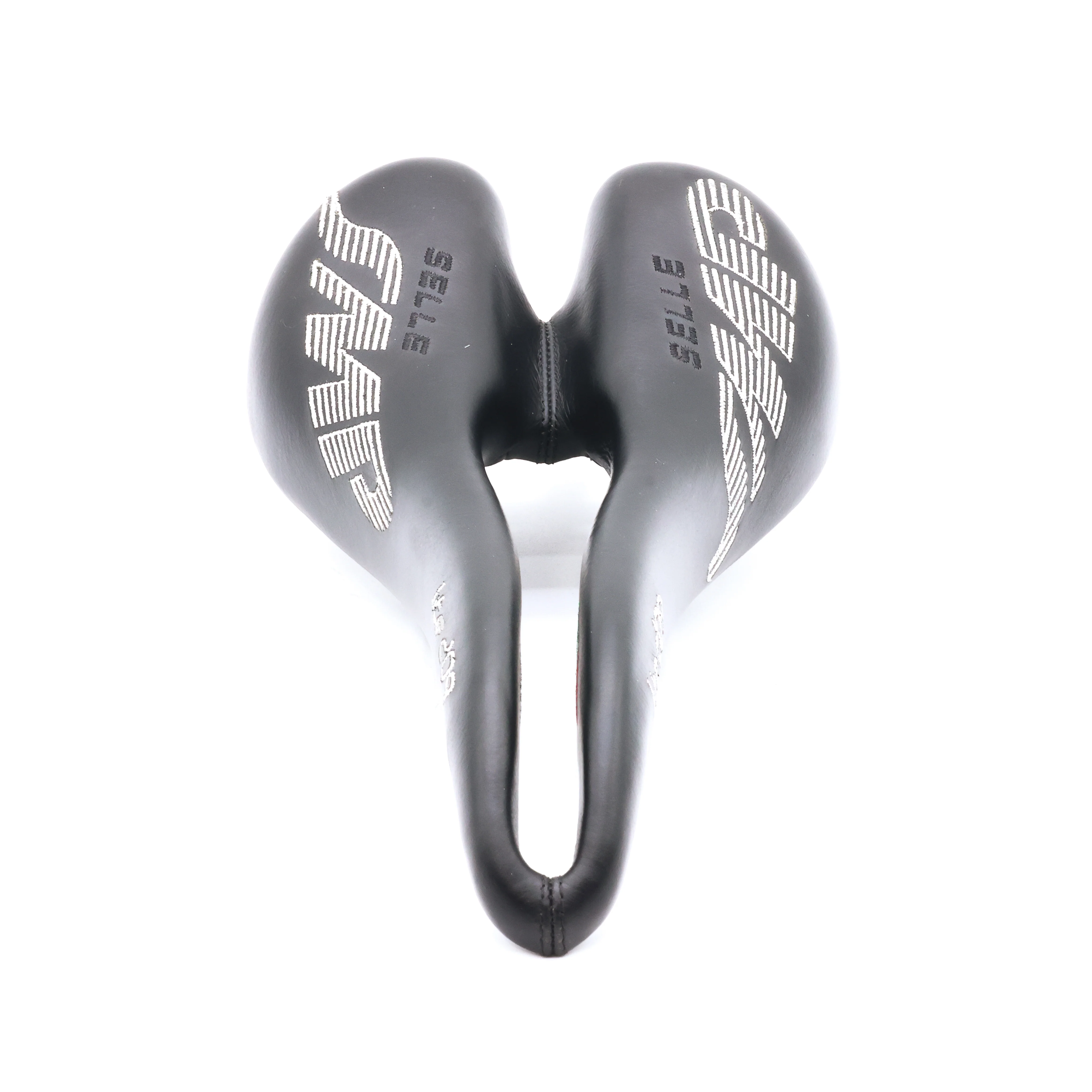 Selle SMP Lite 209 Road Bike Saddle - 139mm - Image 3