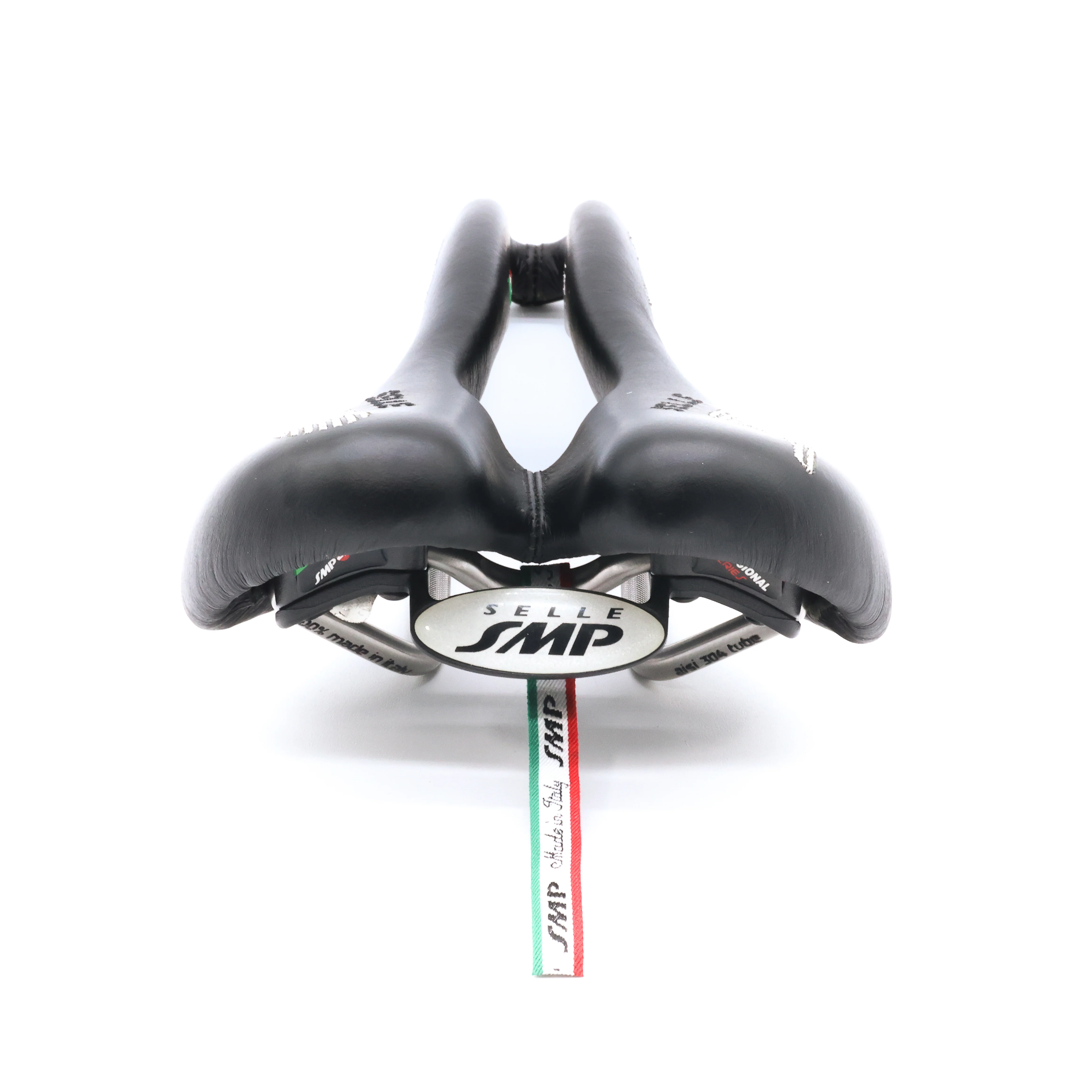 Selle SMP Lite 209 Road Bike Saddle - 139mm - Image 4