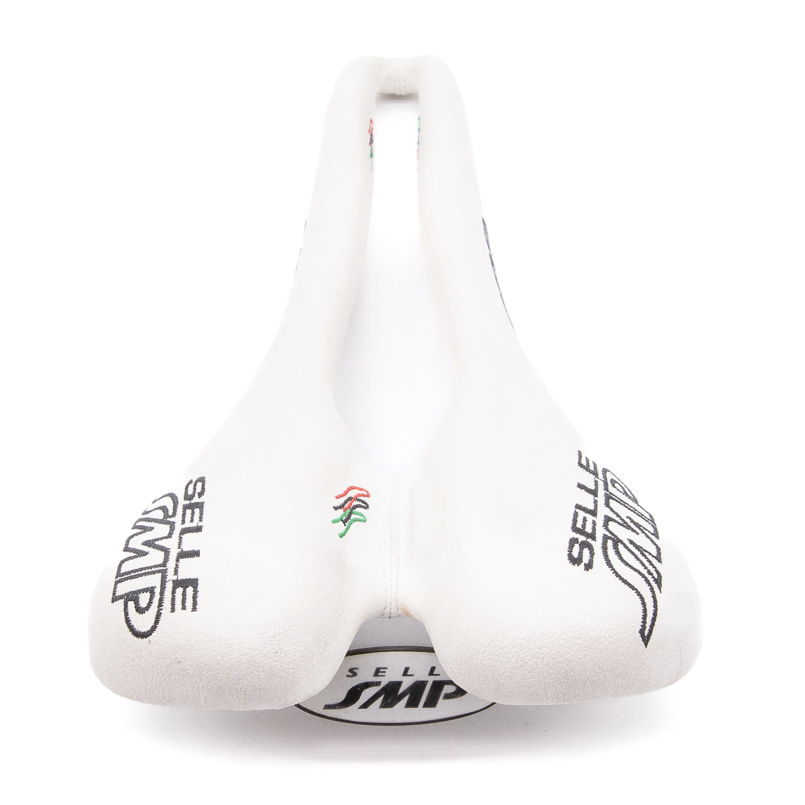 Selle SMP Lite 209 Saddle White -140mm - Image 4