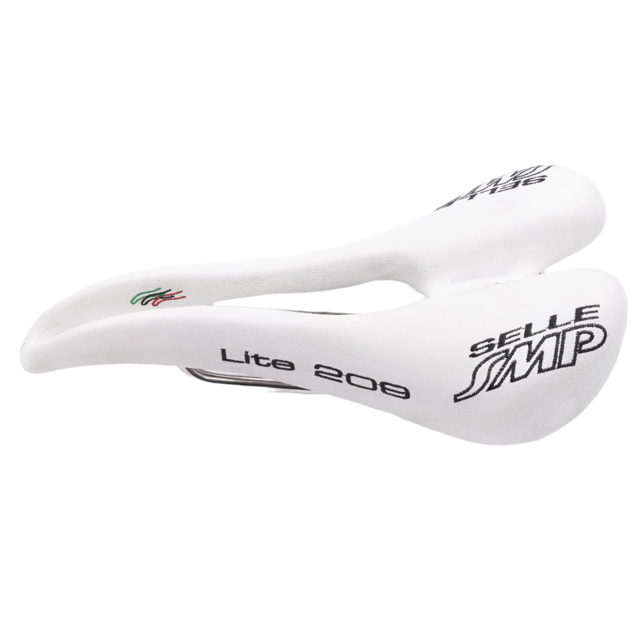 Selle SMP Lite 209 Saddle White -140mm - Image 7