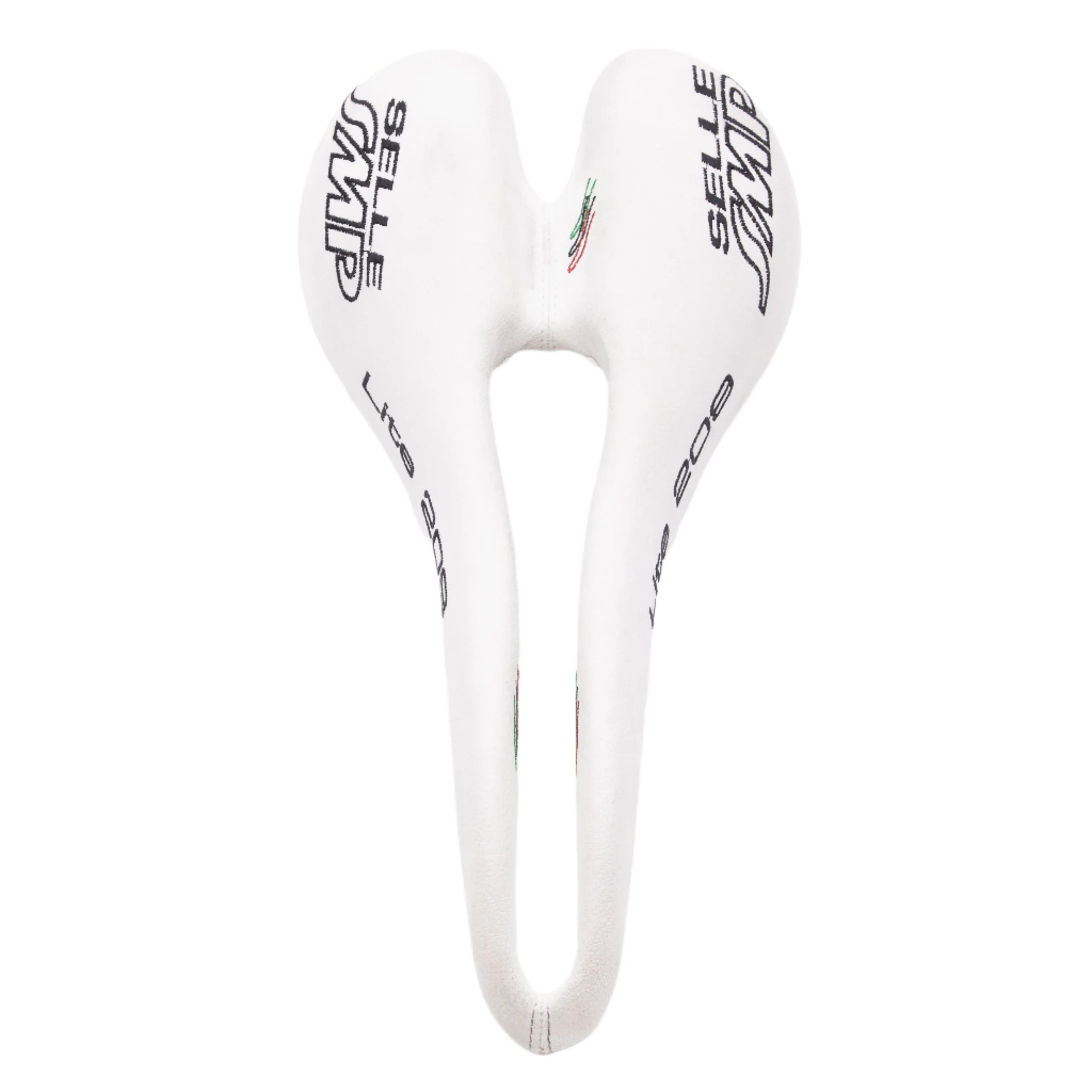 Selle SMP Lite 209 Saddle White -140mm - Image 9