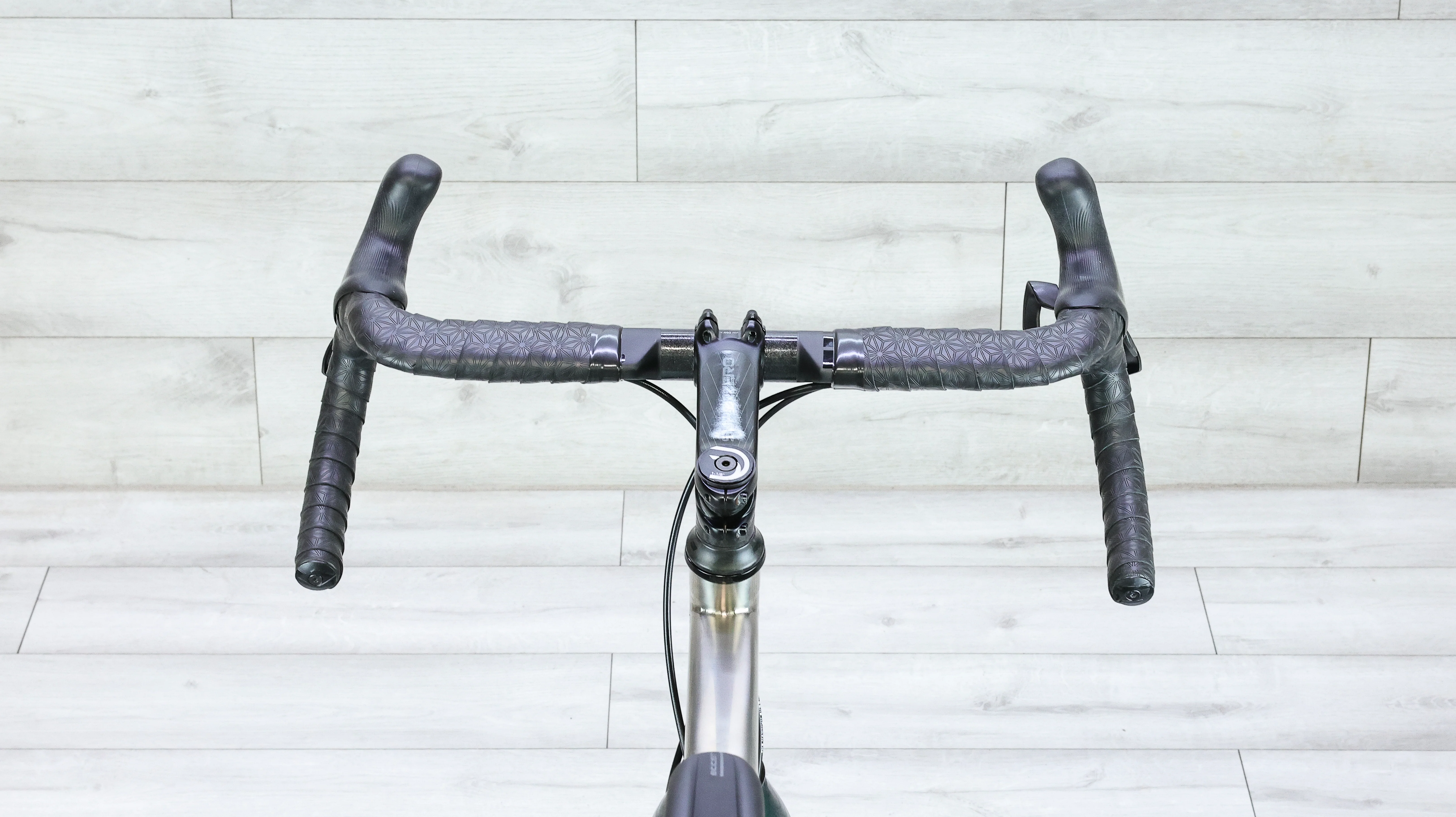 Serotta Duetti Ti Titanium All Road Gravel Bike - 2021, X-Large - Image 13