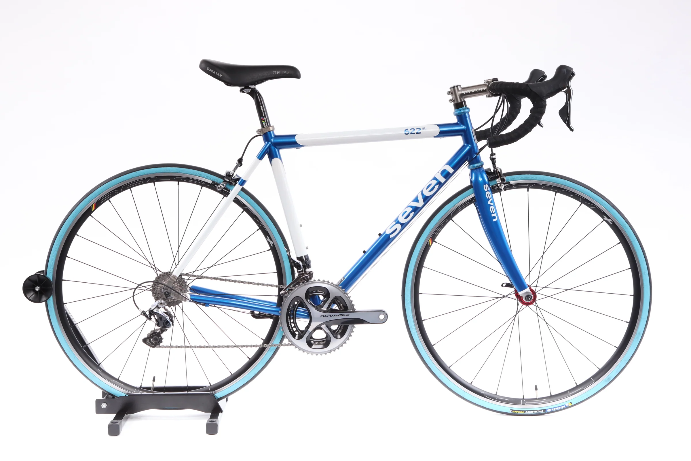 Seven Cycles 622 SL  Road Bike - 54cm