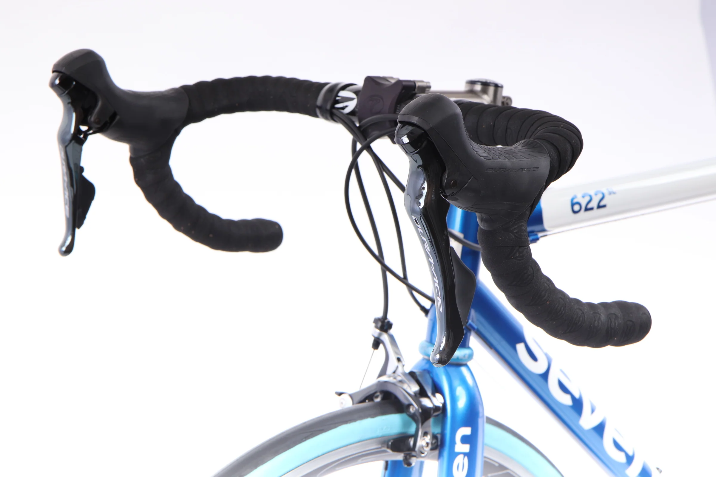 Seven Cycles 622 SL  Road Bike - 54cm - Image 8