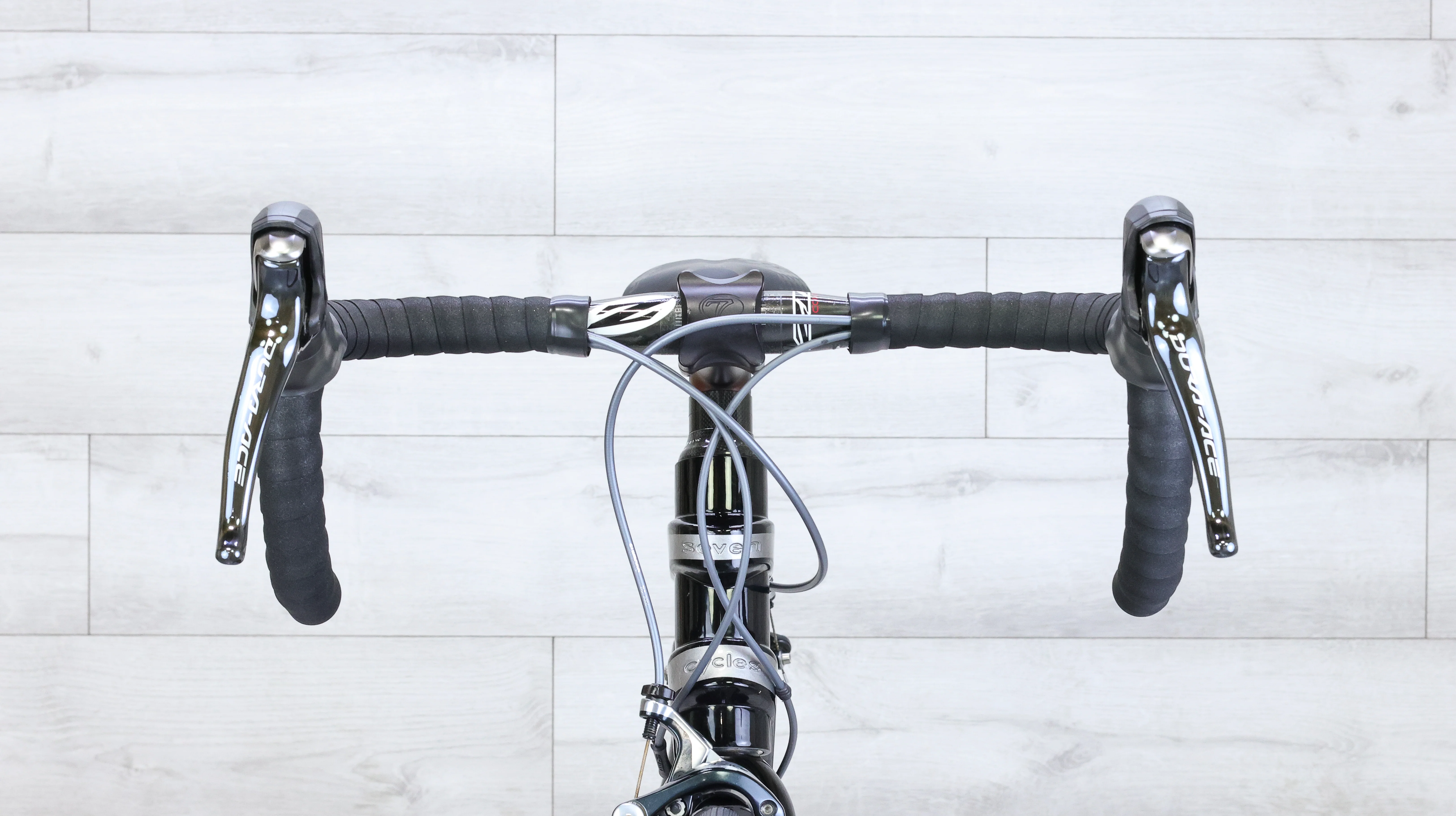 Seven Cycles Diamas Road Bike - 2015, Medium - Image 12