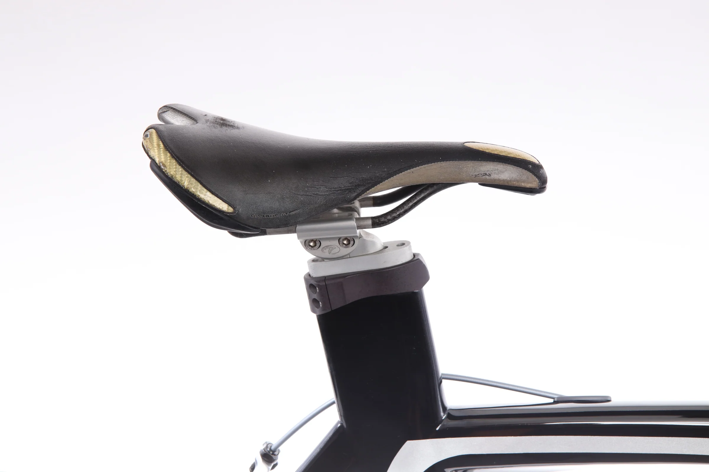 Seven Cycles Diamas Road Bike - 54cm - Image 11