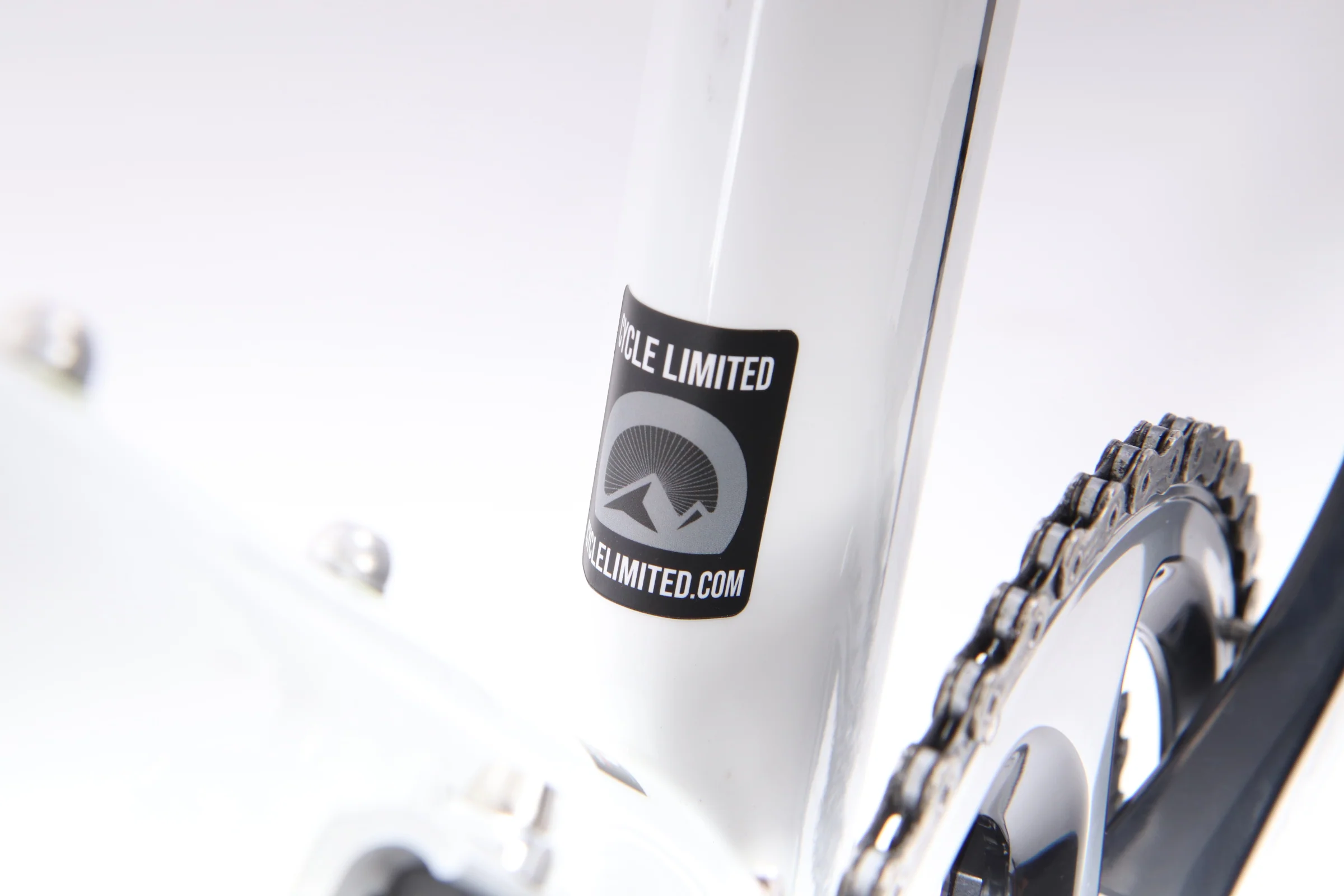 Seven Cycles Diamas SLX Triathlon Bike - 56cm - Image 3