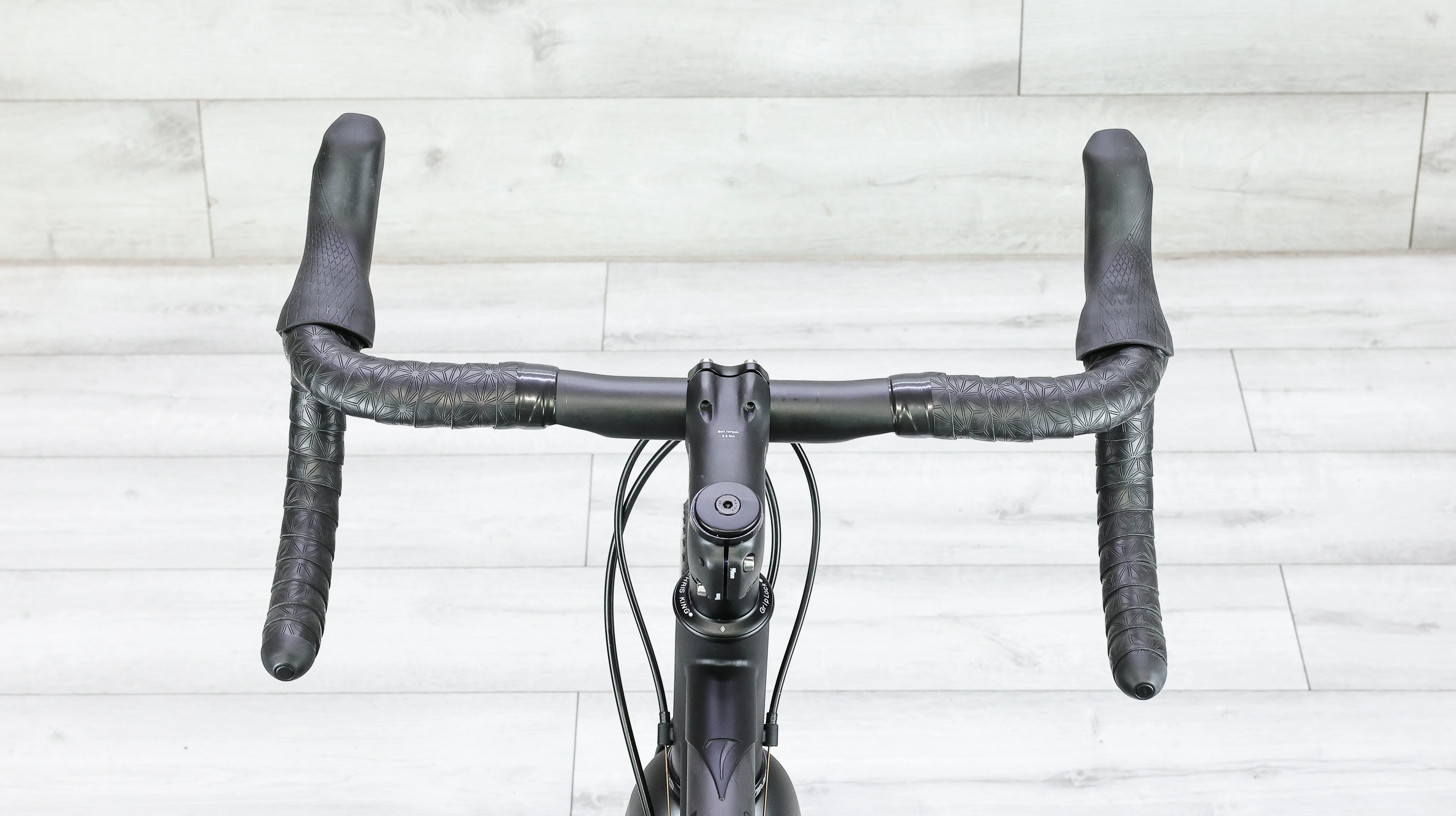Seven Cycles Mudhoney Pro Carbon Titanium Cyclocross Bike - 2018, 50cm - Image 13