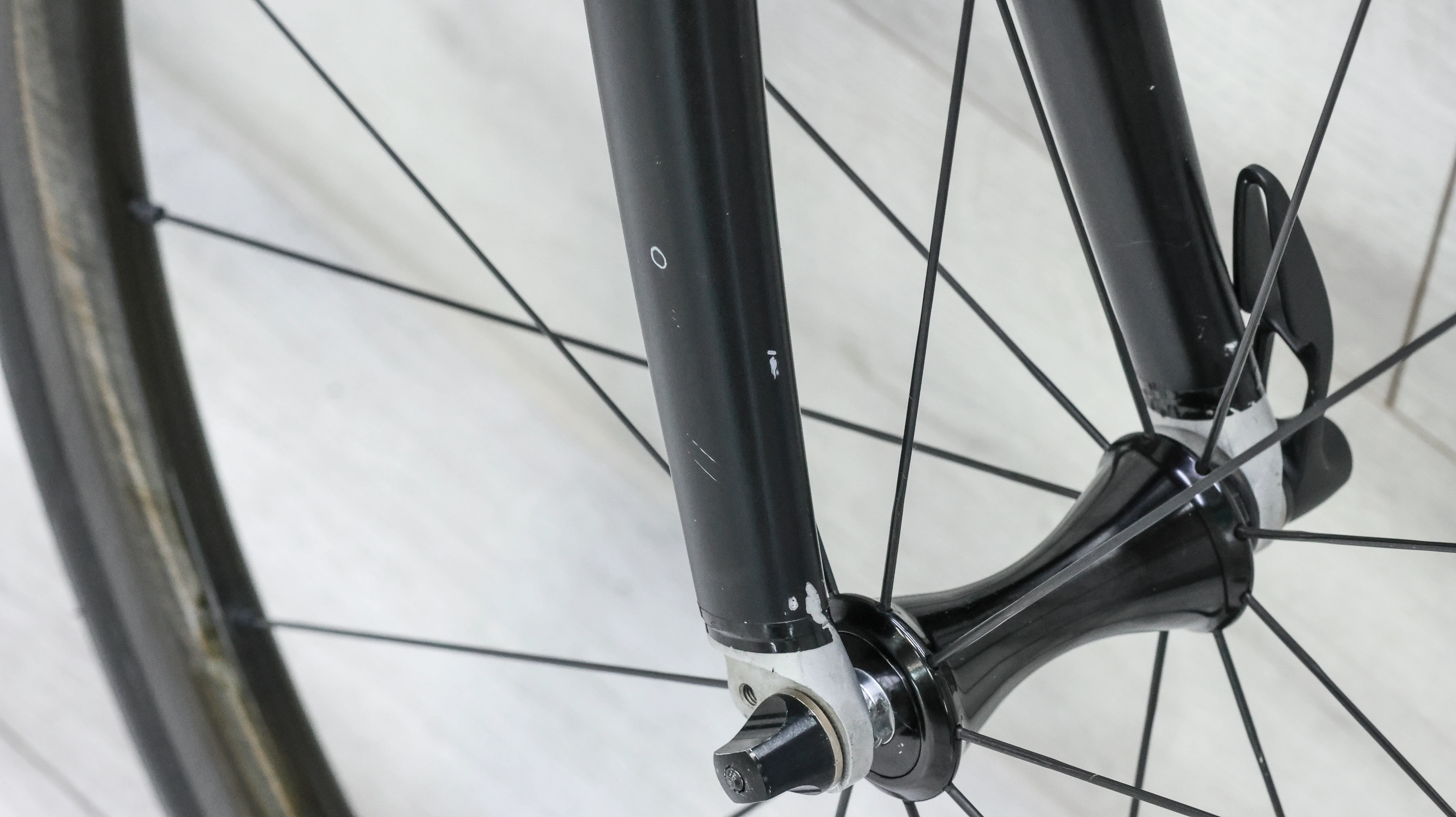 Seven Cycles Redsky Pro Dura-Ace Di2 Road Bike - 2018, 55cm - Image 15