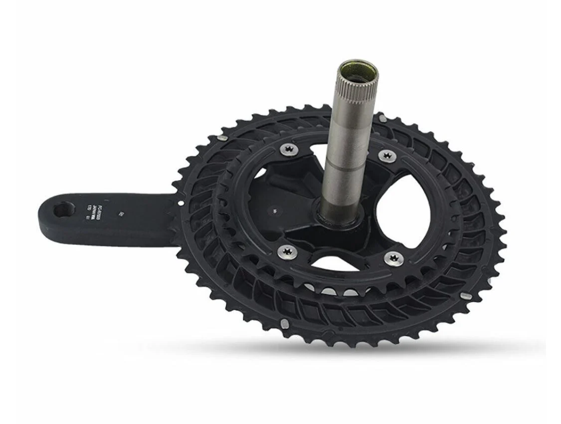 Shimano 105 FC-R7000 Crankset 52/36T 2x11 Speed - Image 3