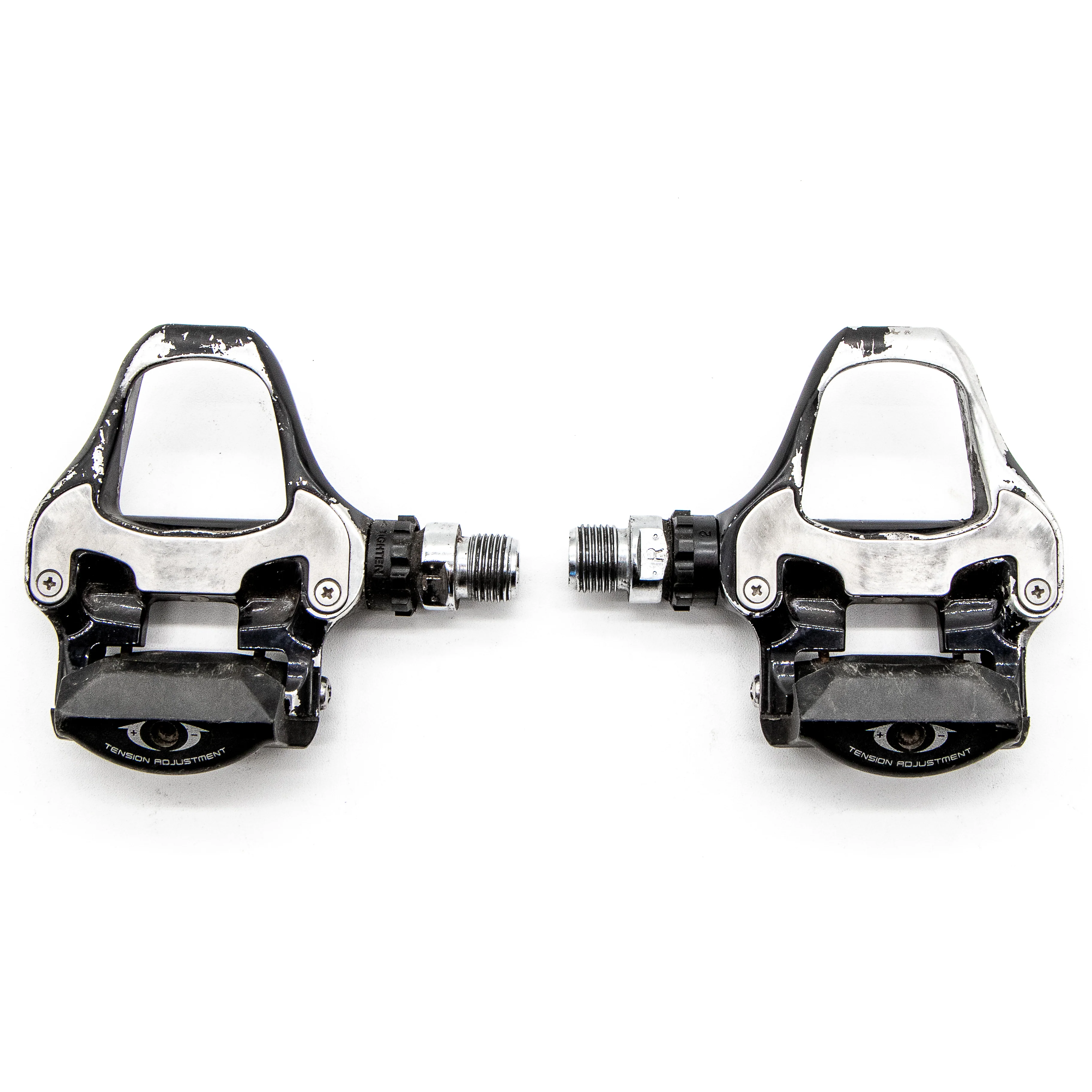 Shimano 105 PD-5700 Clipless Road Pedals 320g - Image 7