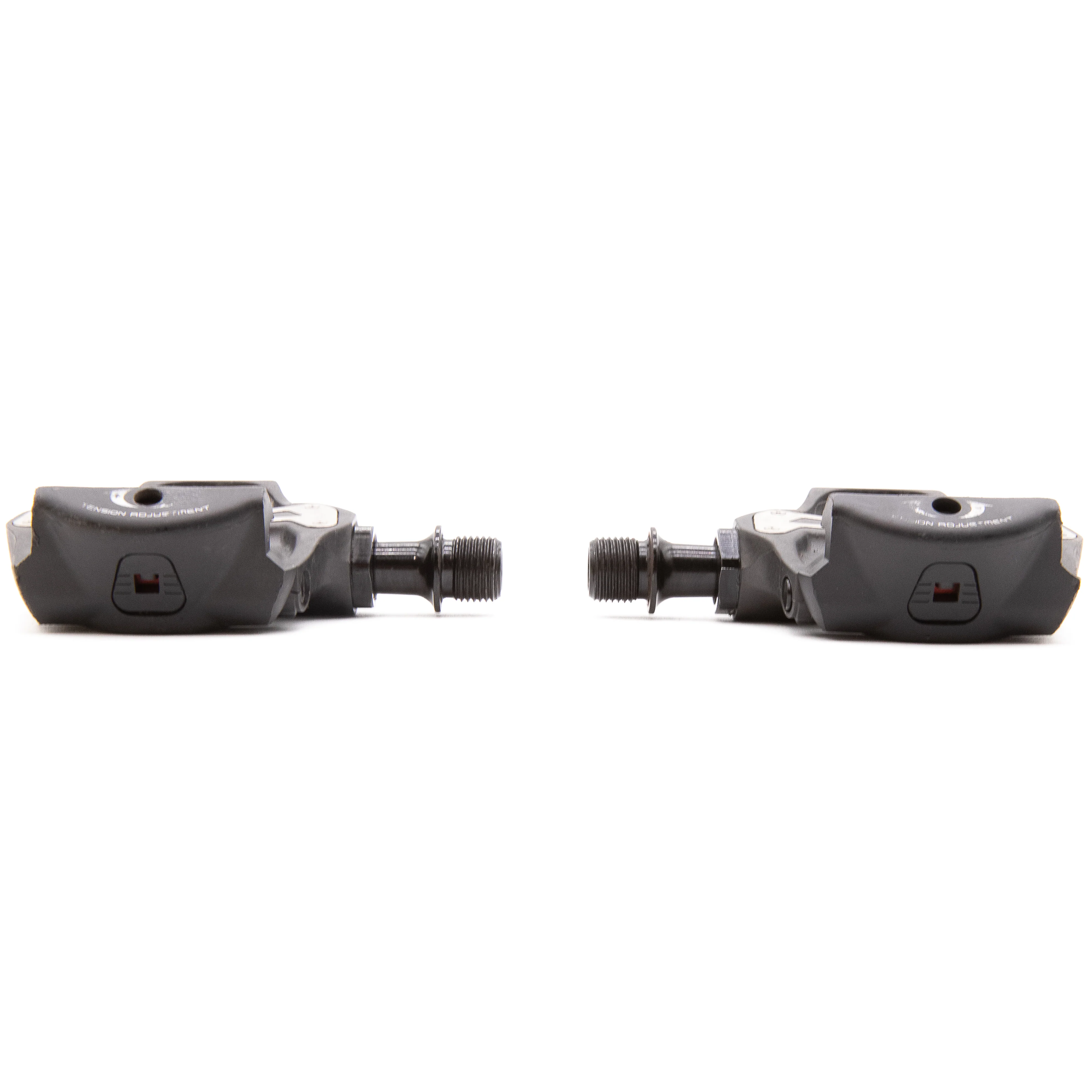 Shimano 105 PD-5800 Carbon Clipless Road Pedals 278g - Image 4