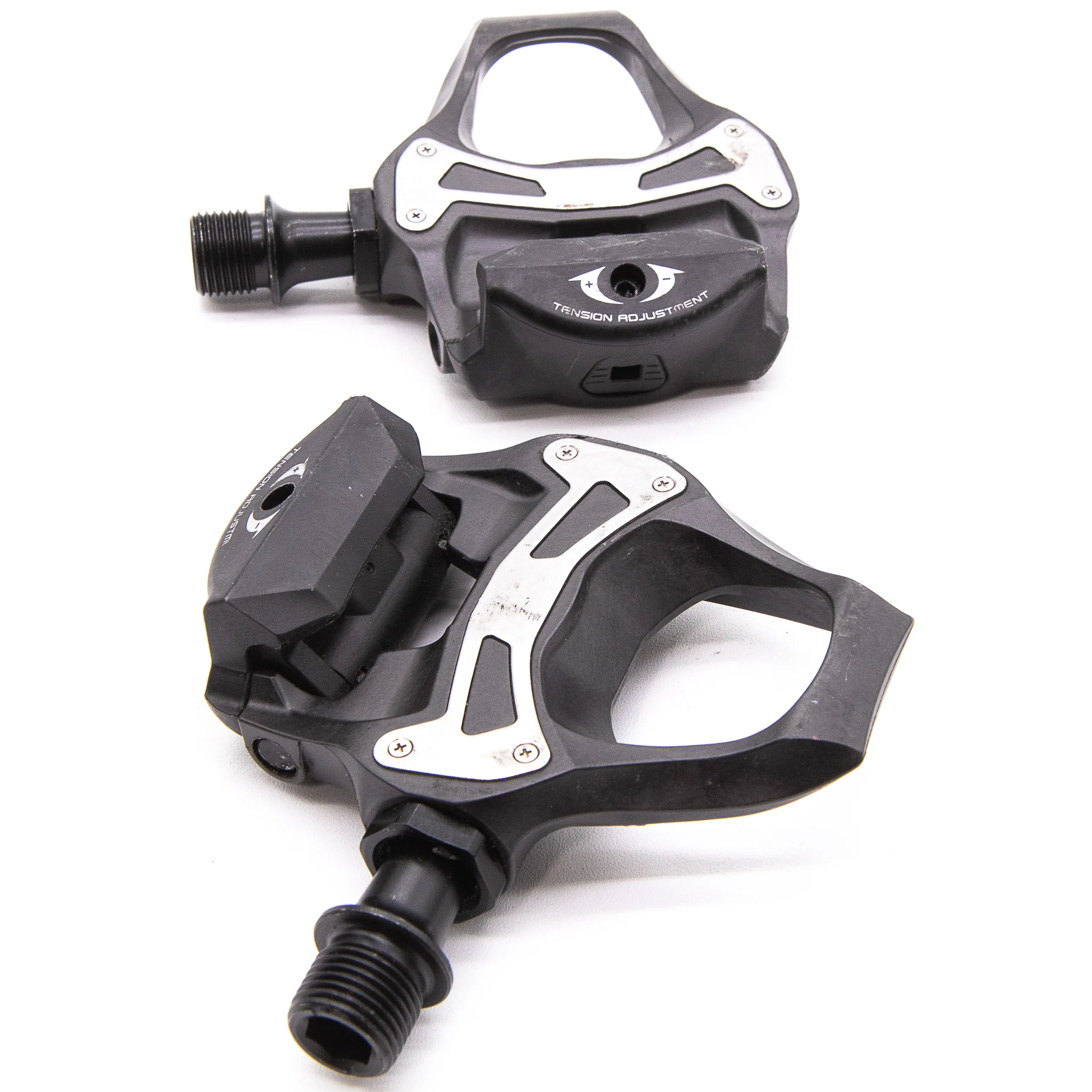 Shimano 105 PD-5800 Clipless Road Pedals 278g - Image 5