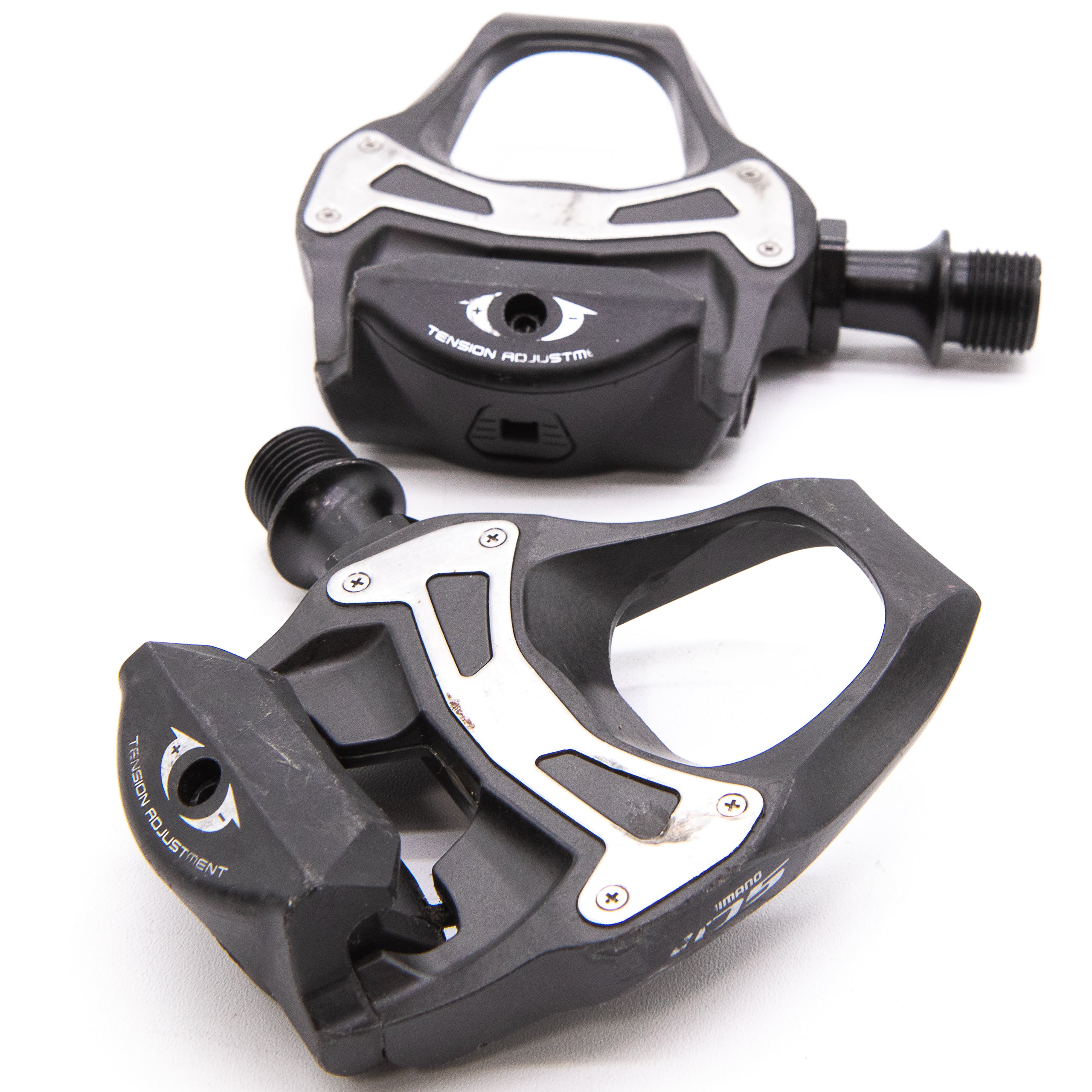 Shimano 105 PD-5800 Clipless Road Pedals 278g - Image 6